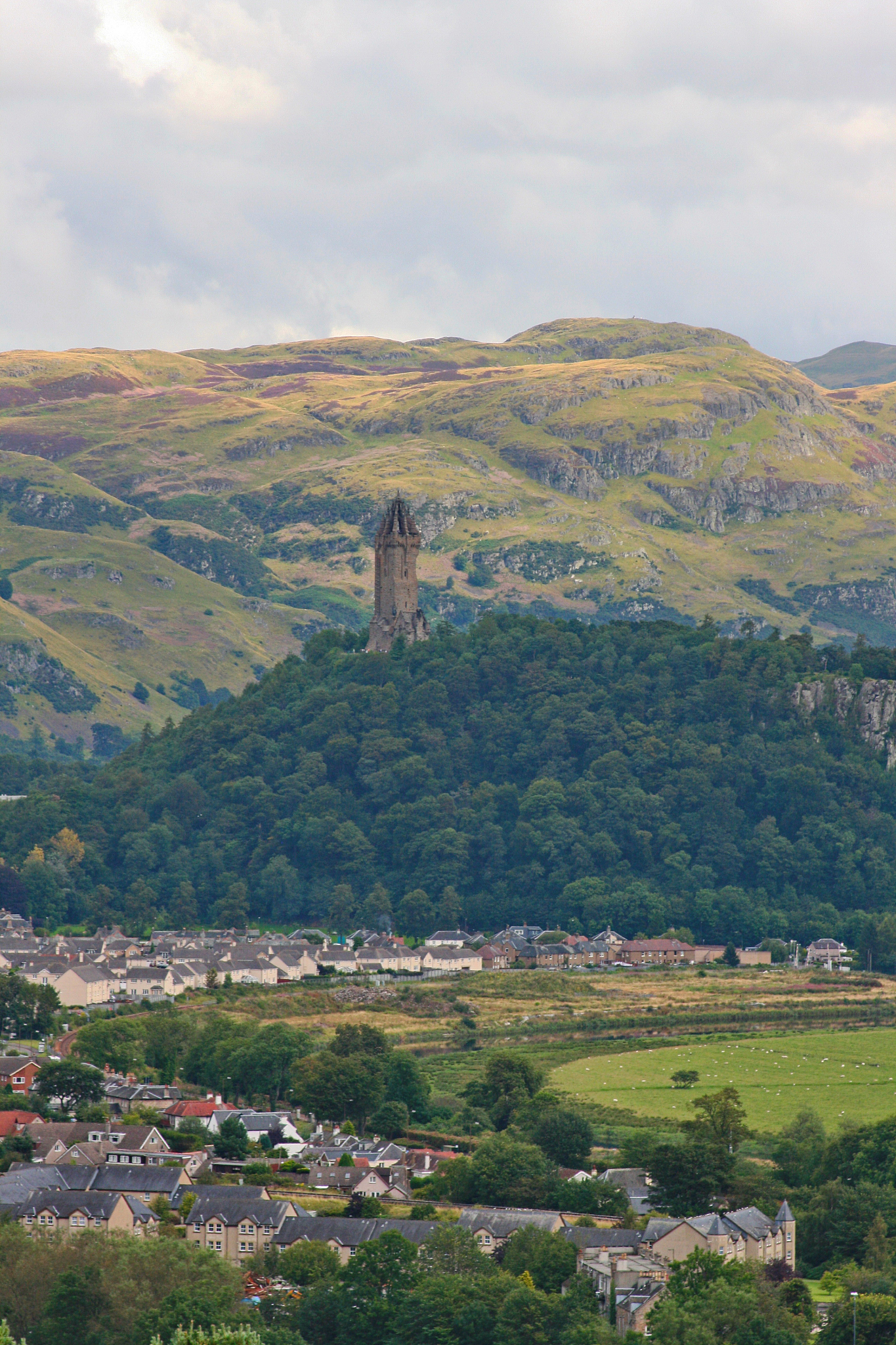 scottish landscapes