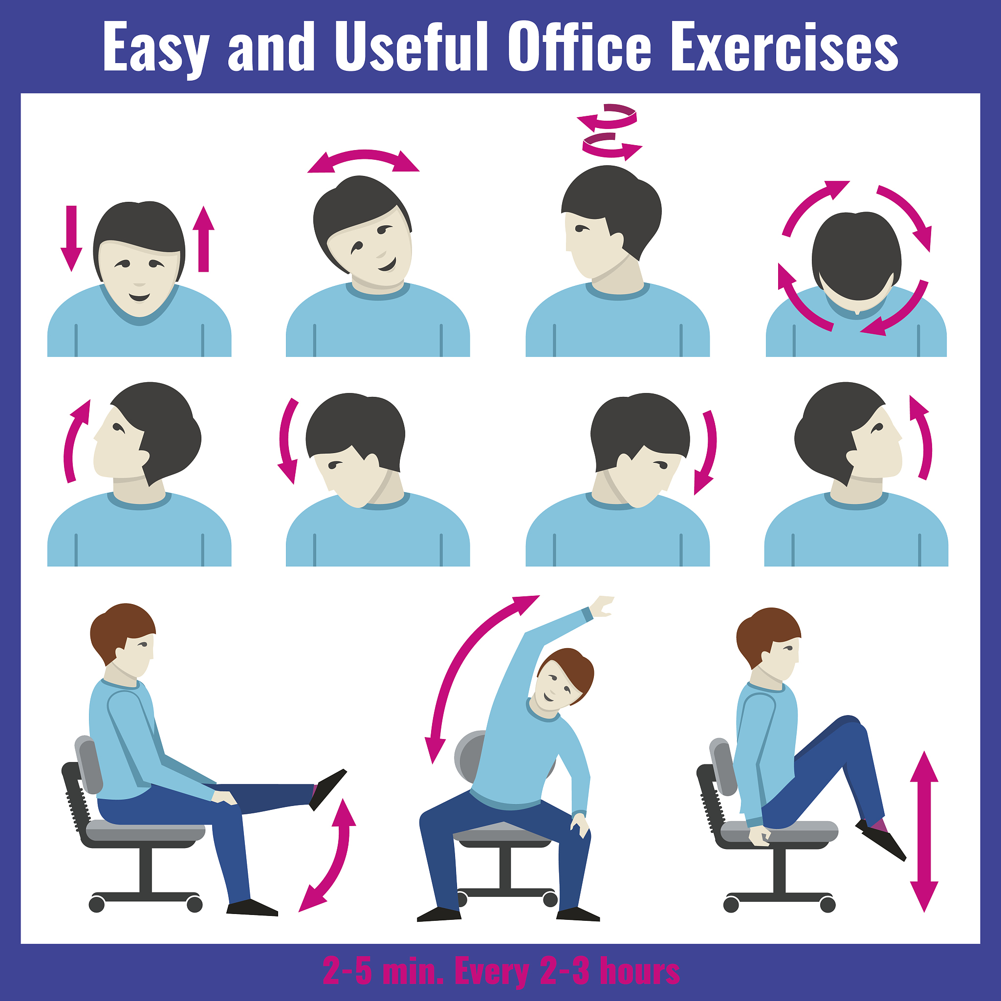 久坐伤身！打破 sedentary 行为，重获健康活力