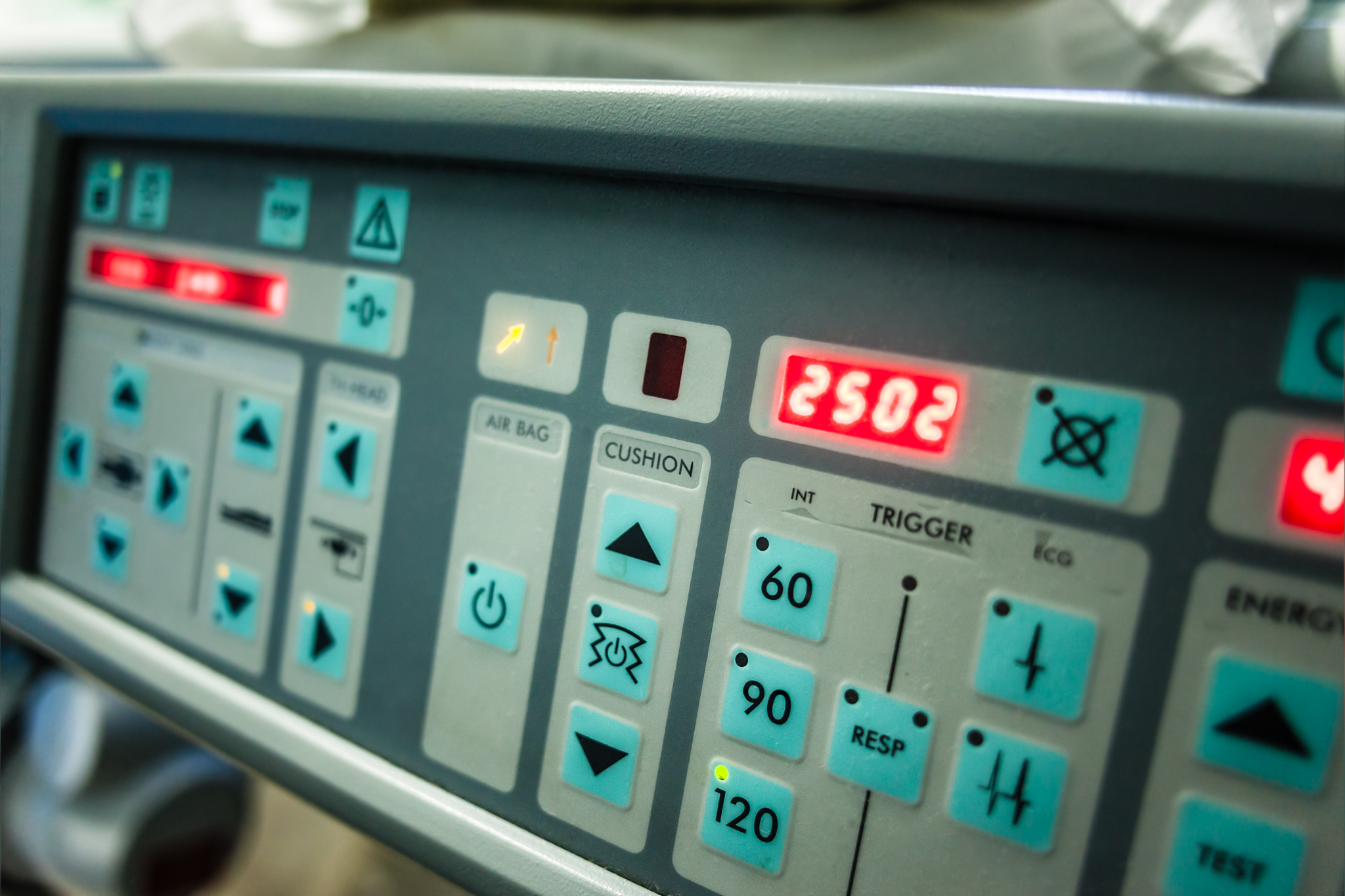 肾结石手术后护理指南：减轻疼痛、预防感染、促进恢复