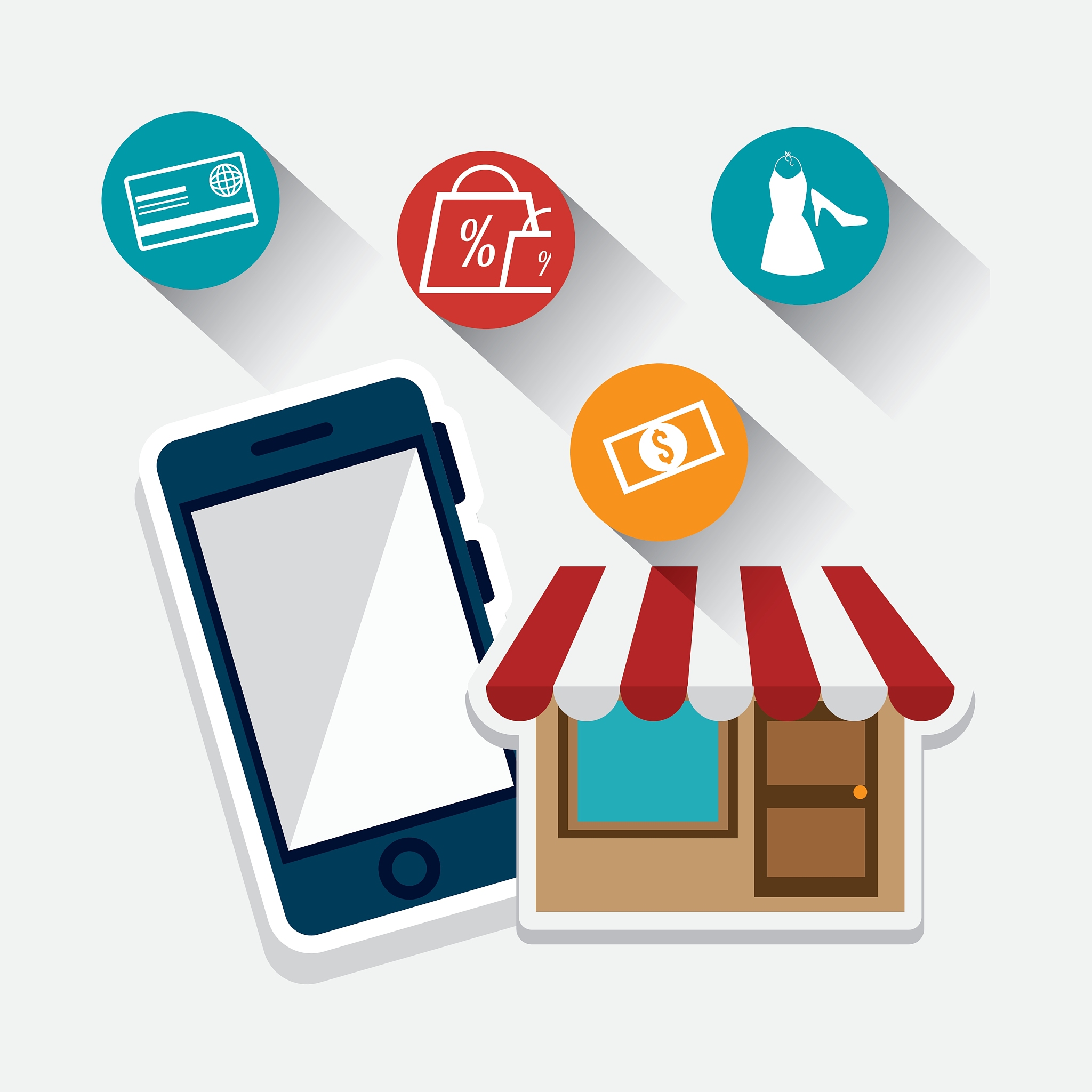 shopping design