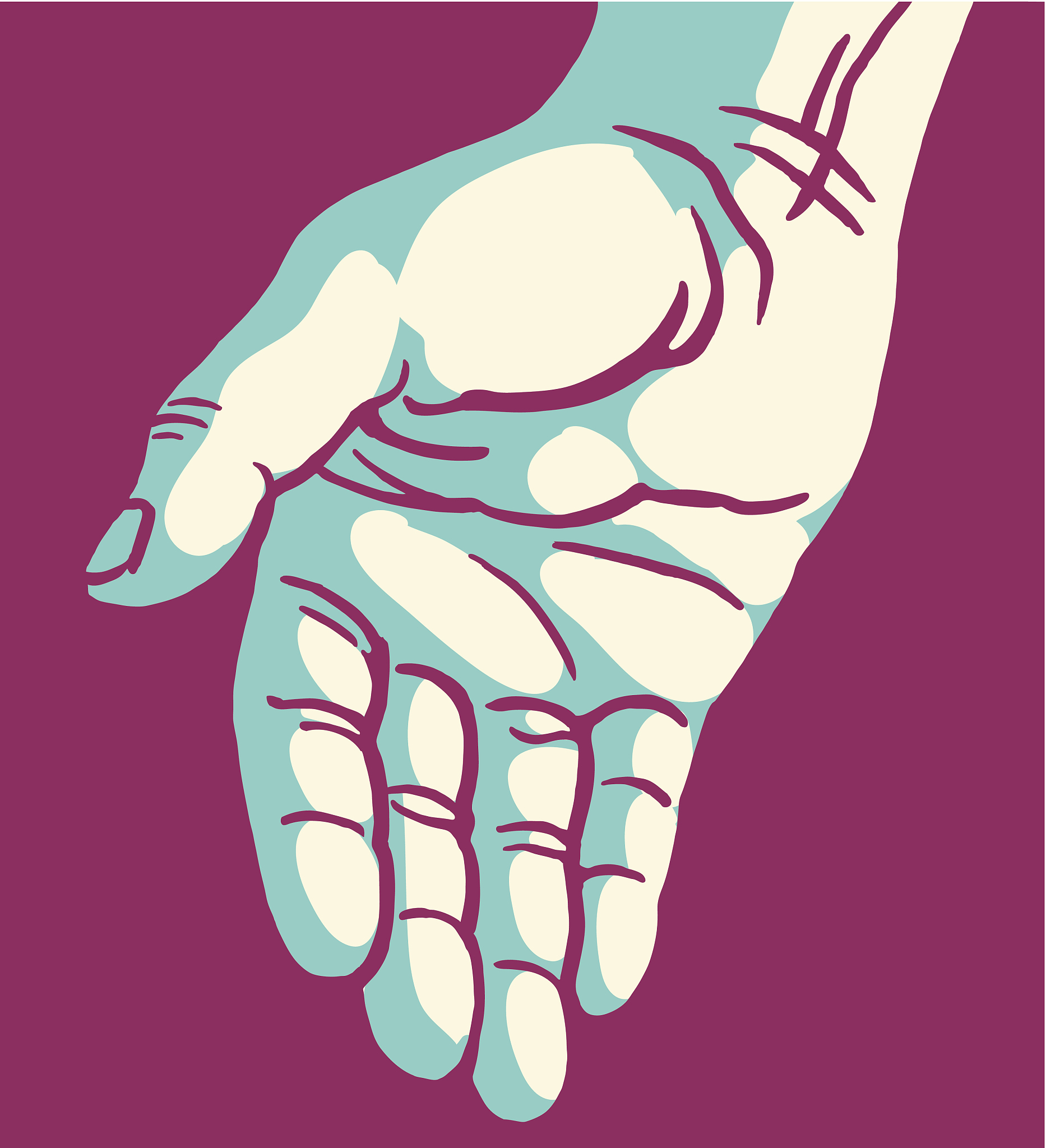 手瘾怎么调理身体