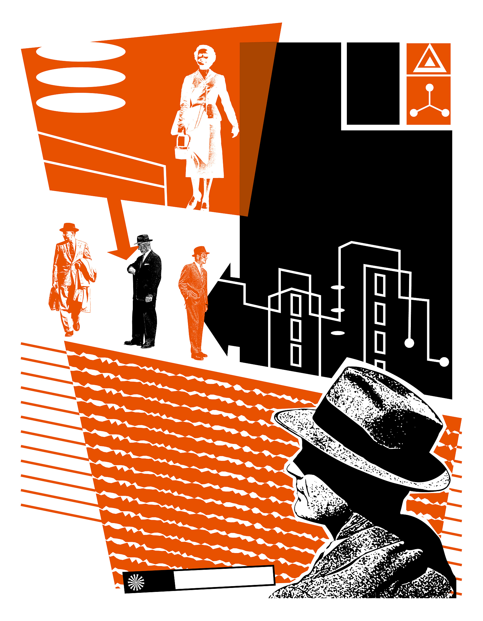 社会分层现象：三六九等背后的真相