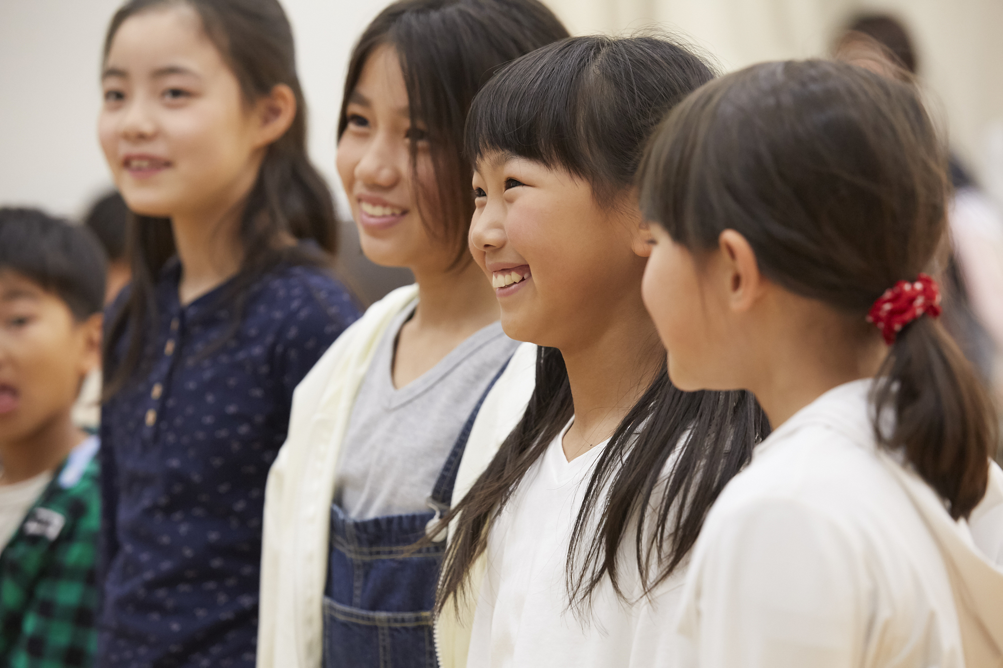 重庆女生学前教育专业前景好不好