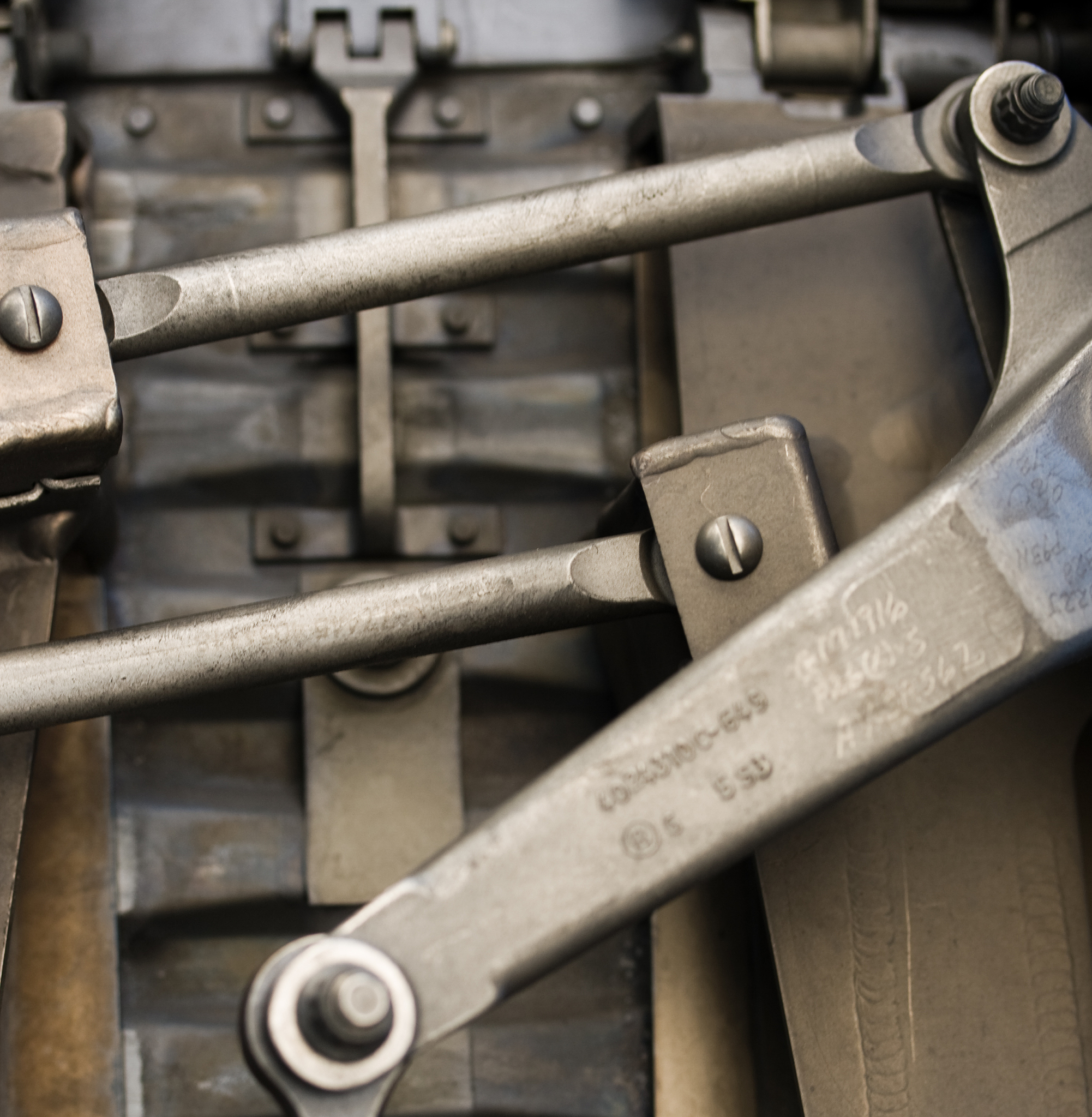 检查保养油管吊卡课程总结