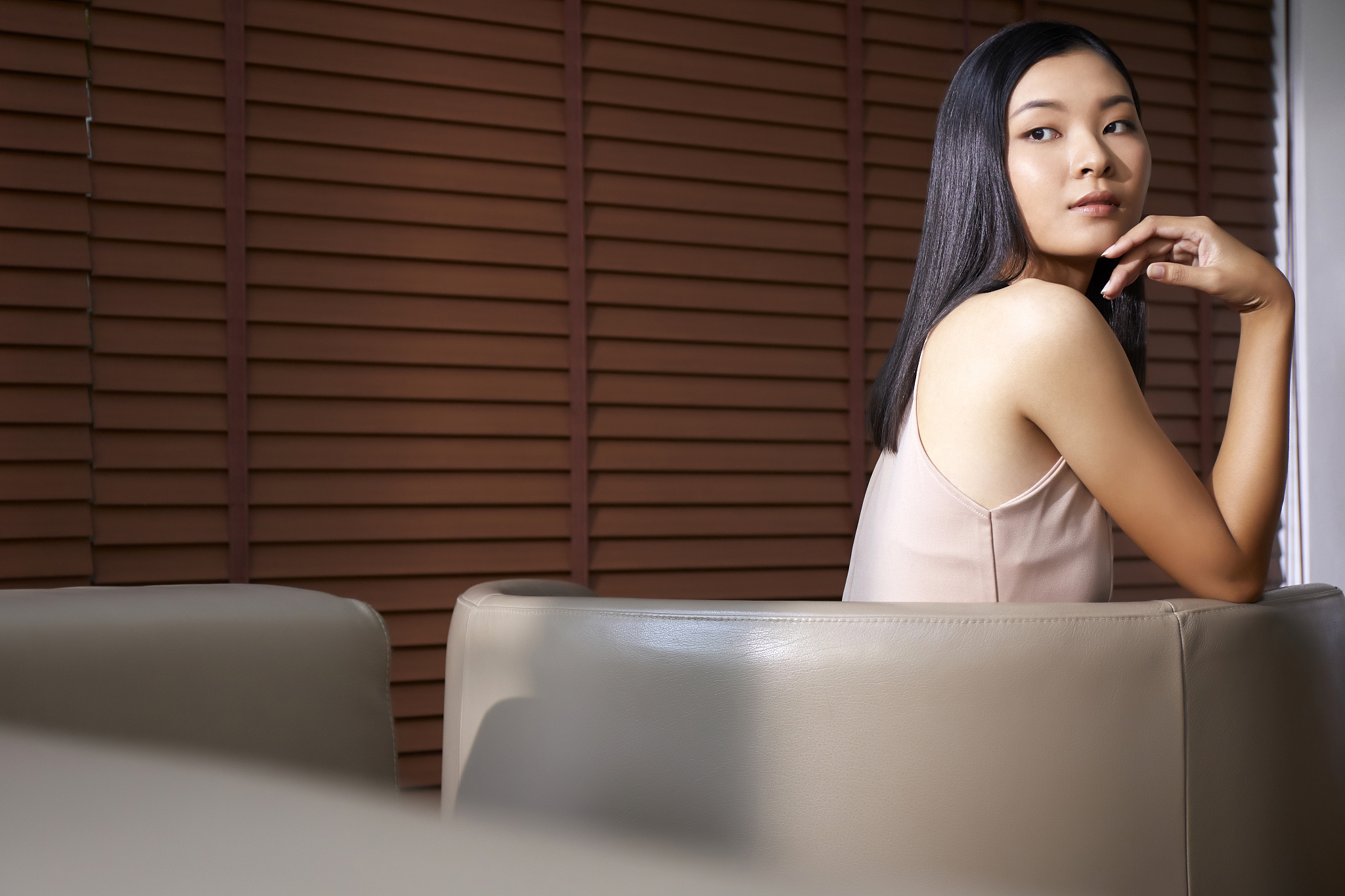 女装打扮