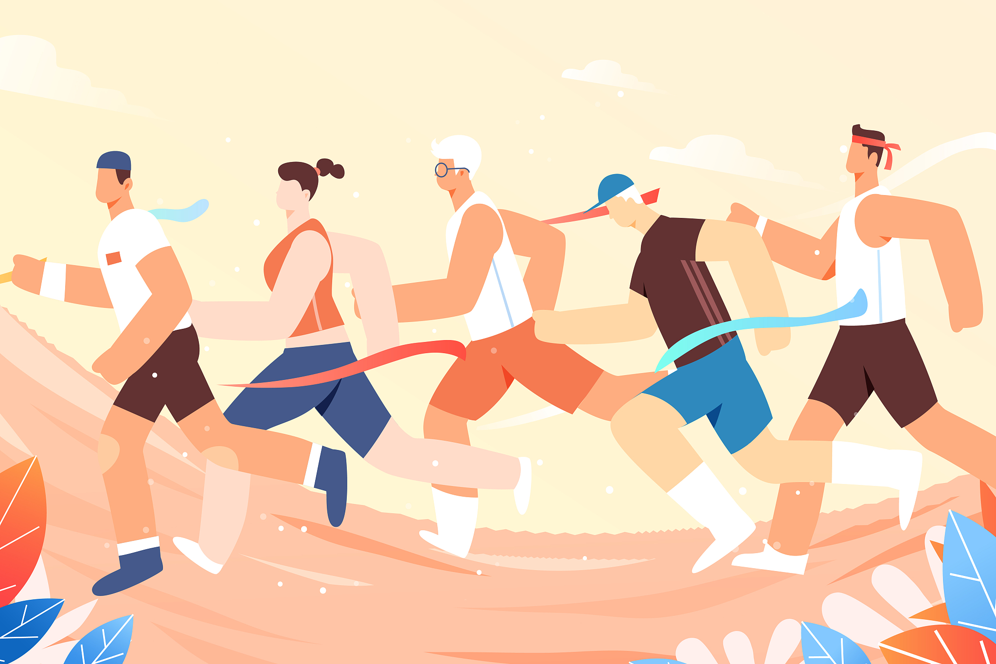 大学运动会加油稿