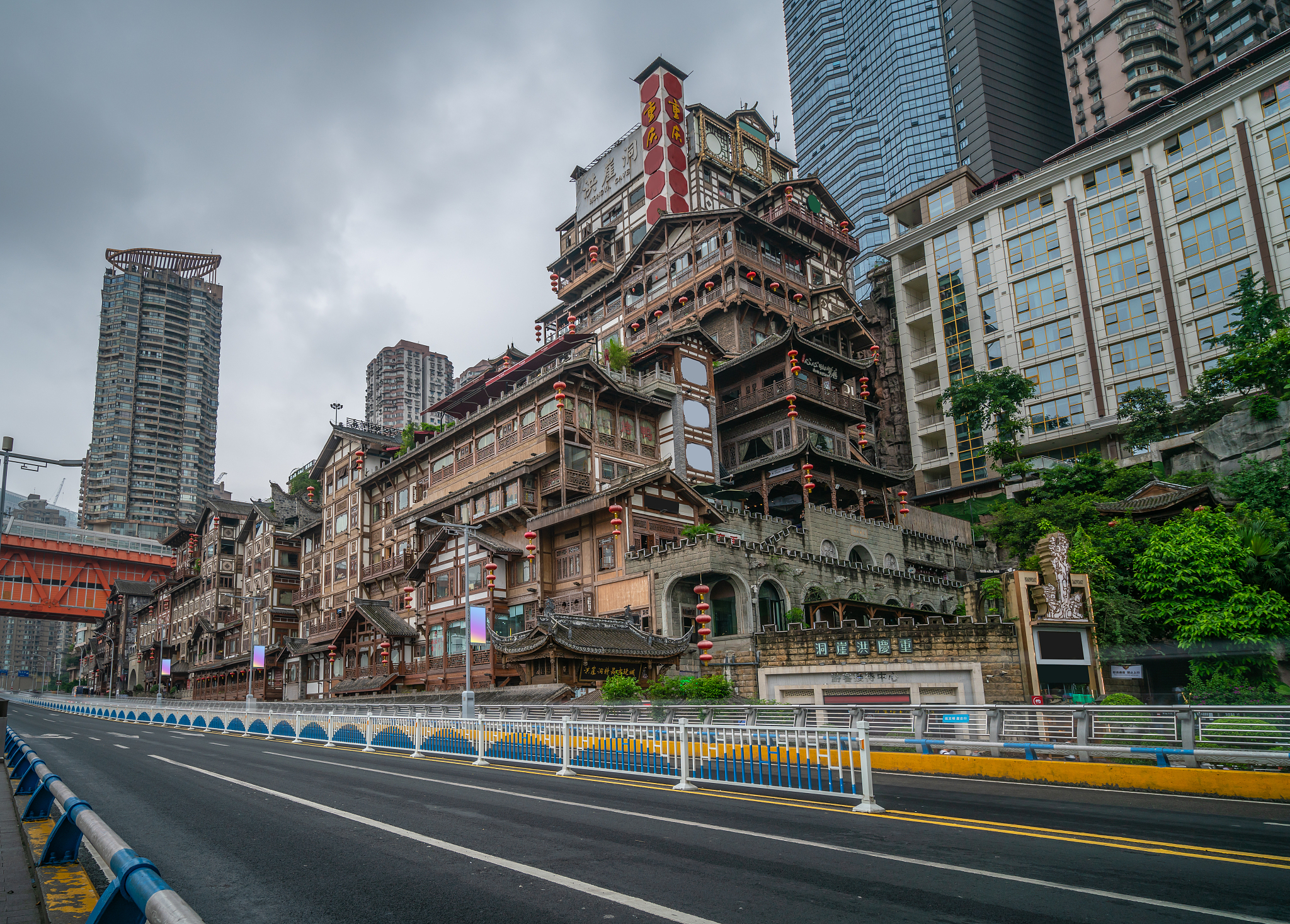 重庆工程职业技术学院五年制大专乘车路线