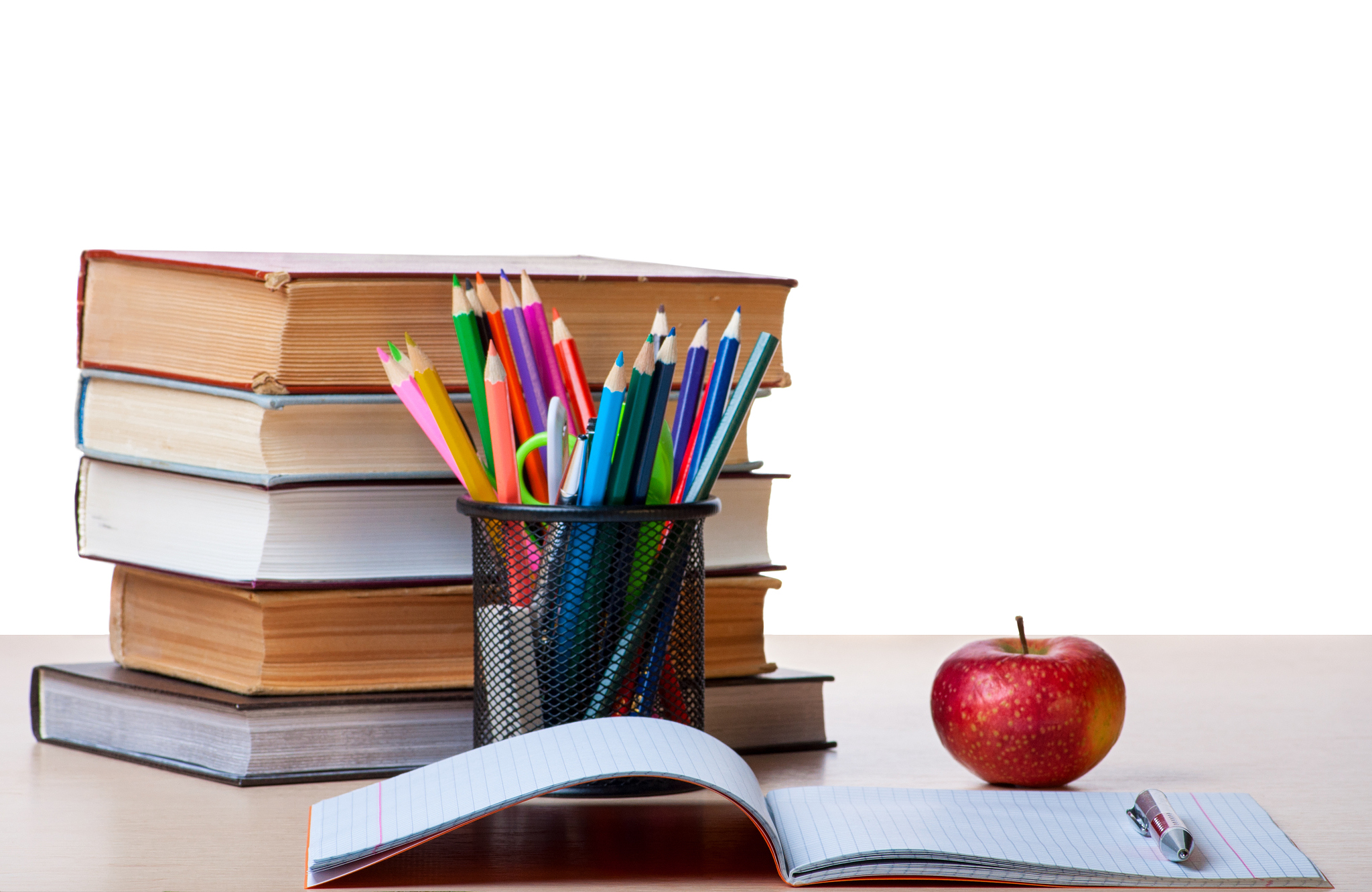 back to school