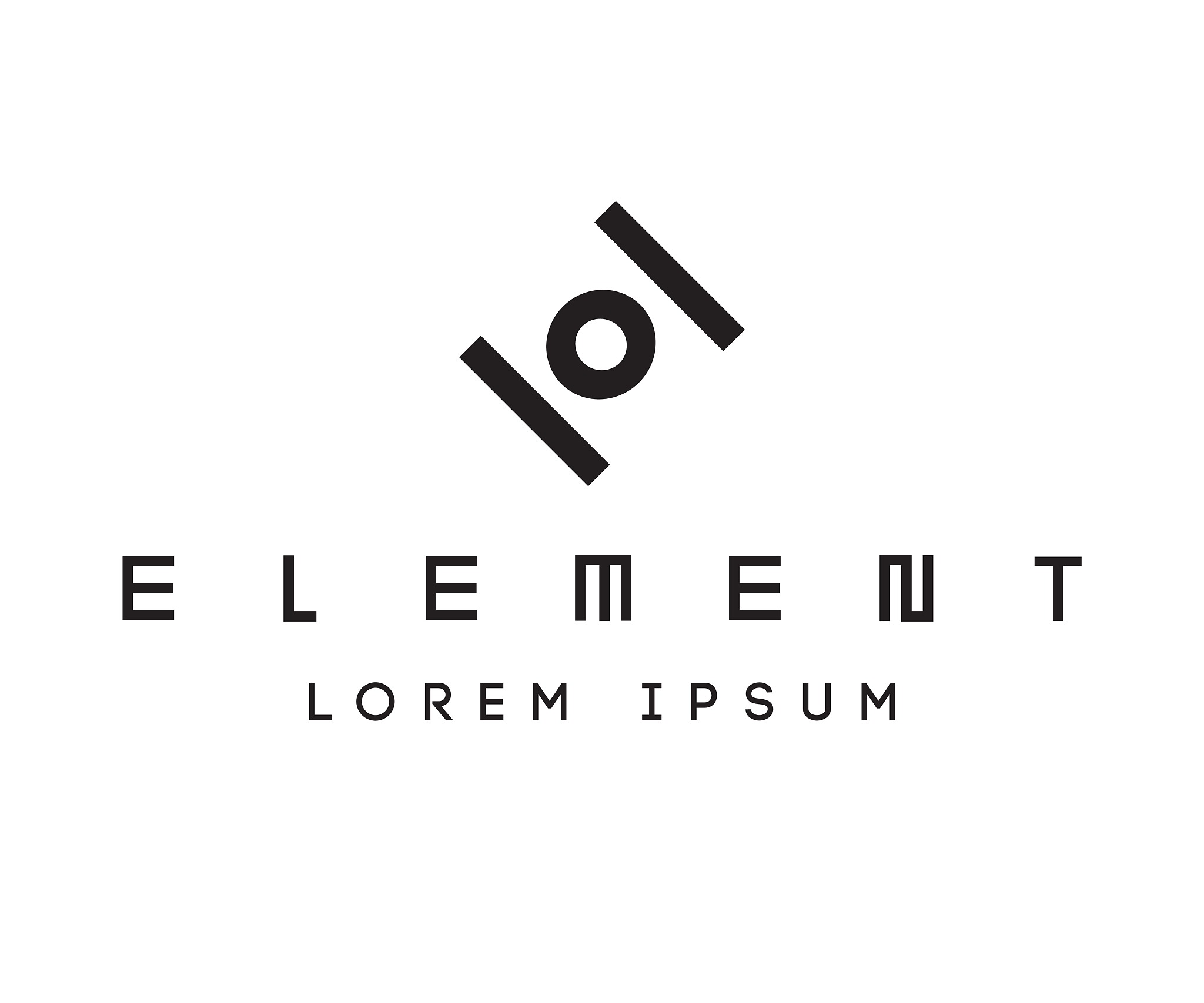 element logo