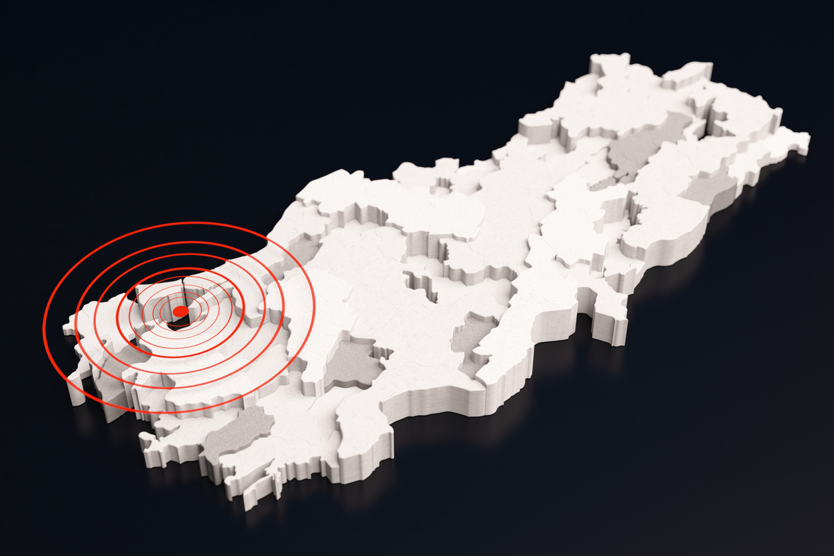 手机地震预警APP关闭振动还能报警吗？