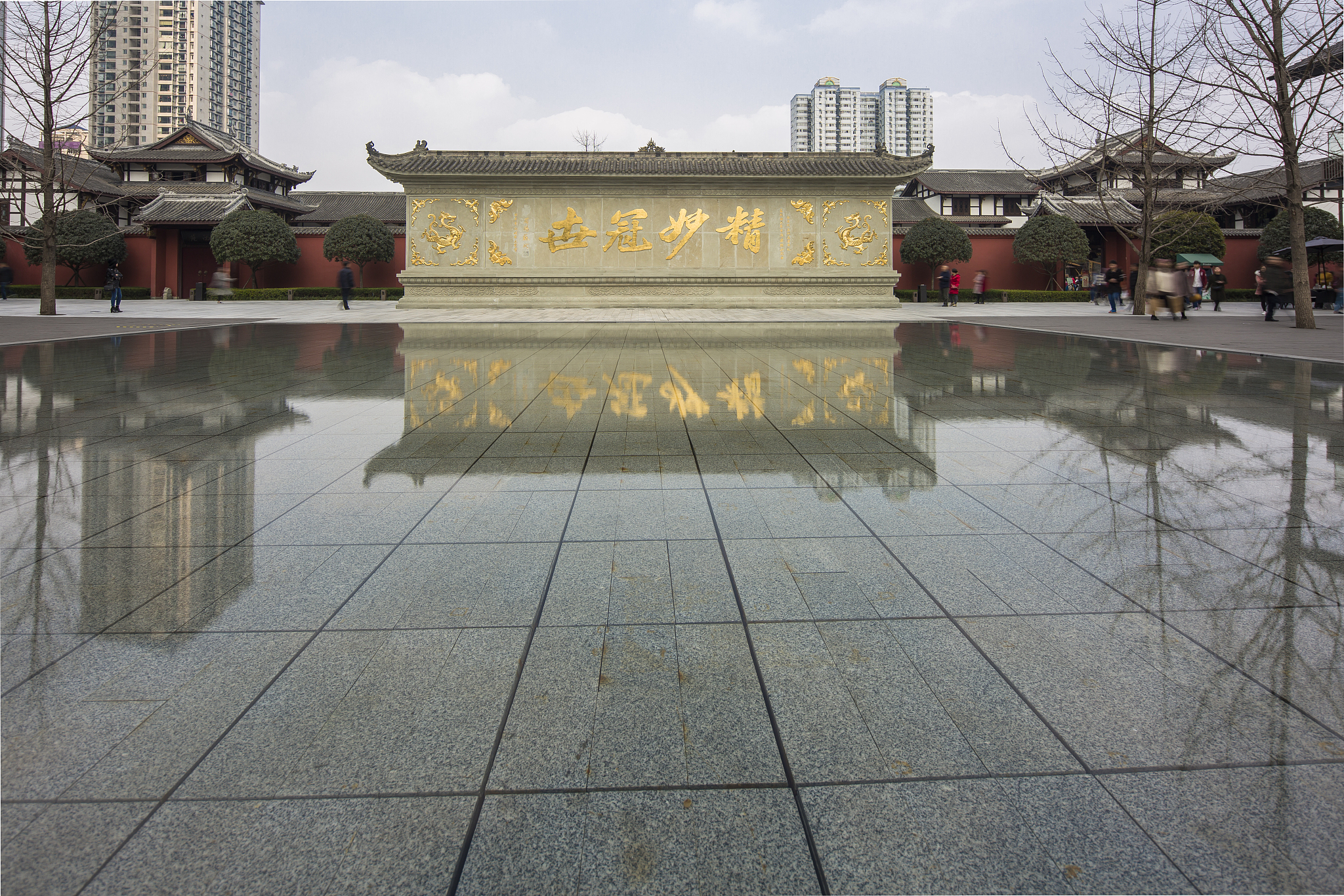 成都旅游管理专业如何？用发散