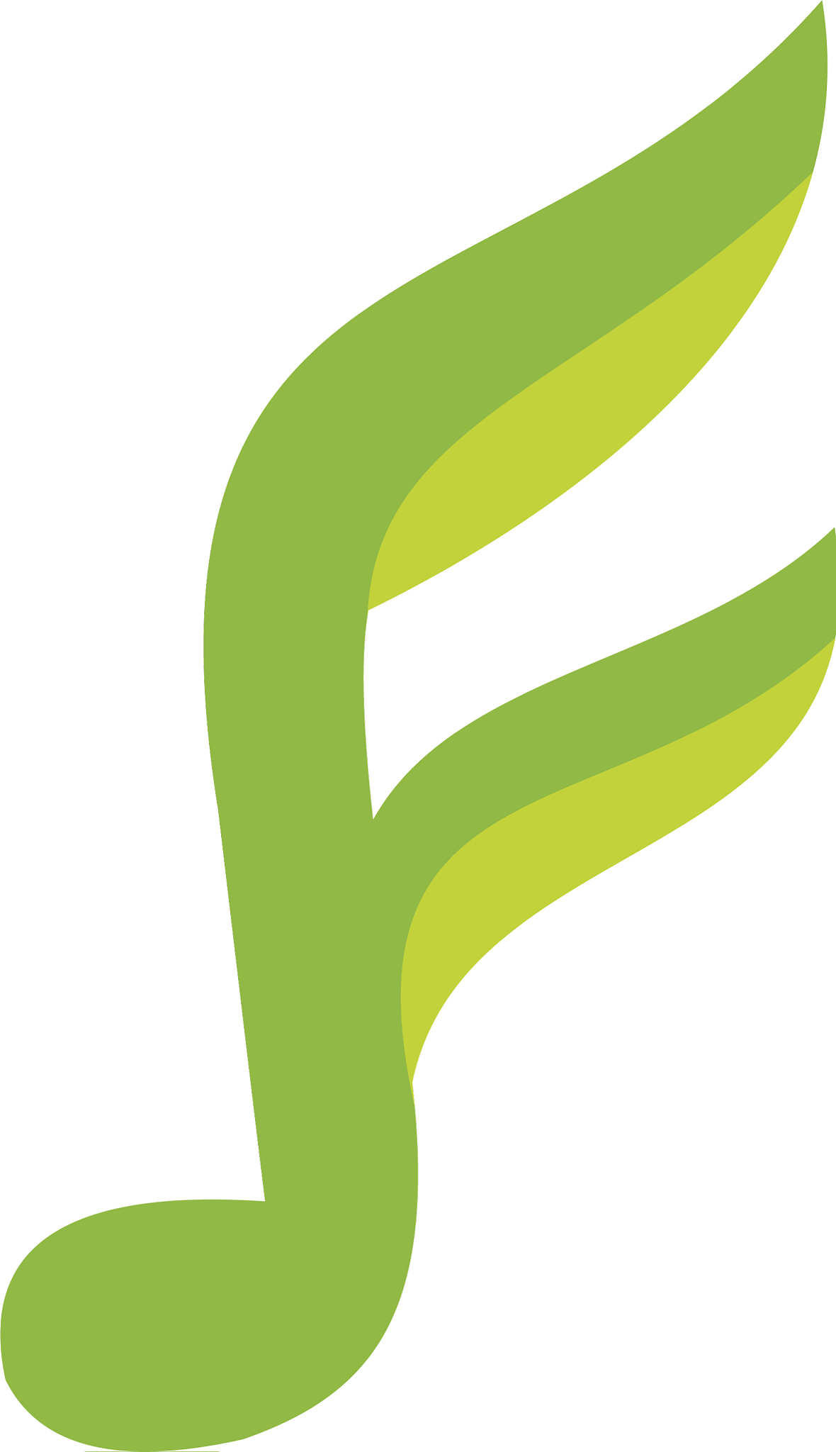 f letter logo
