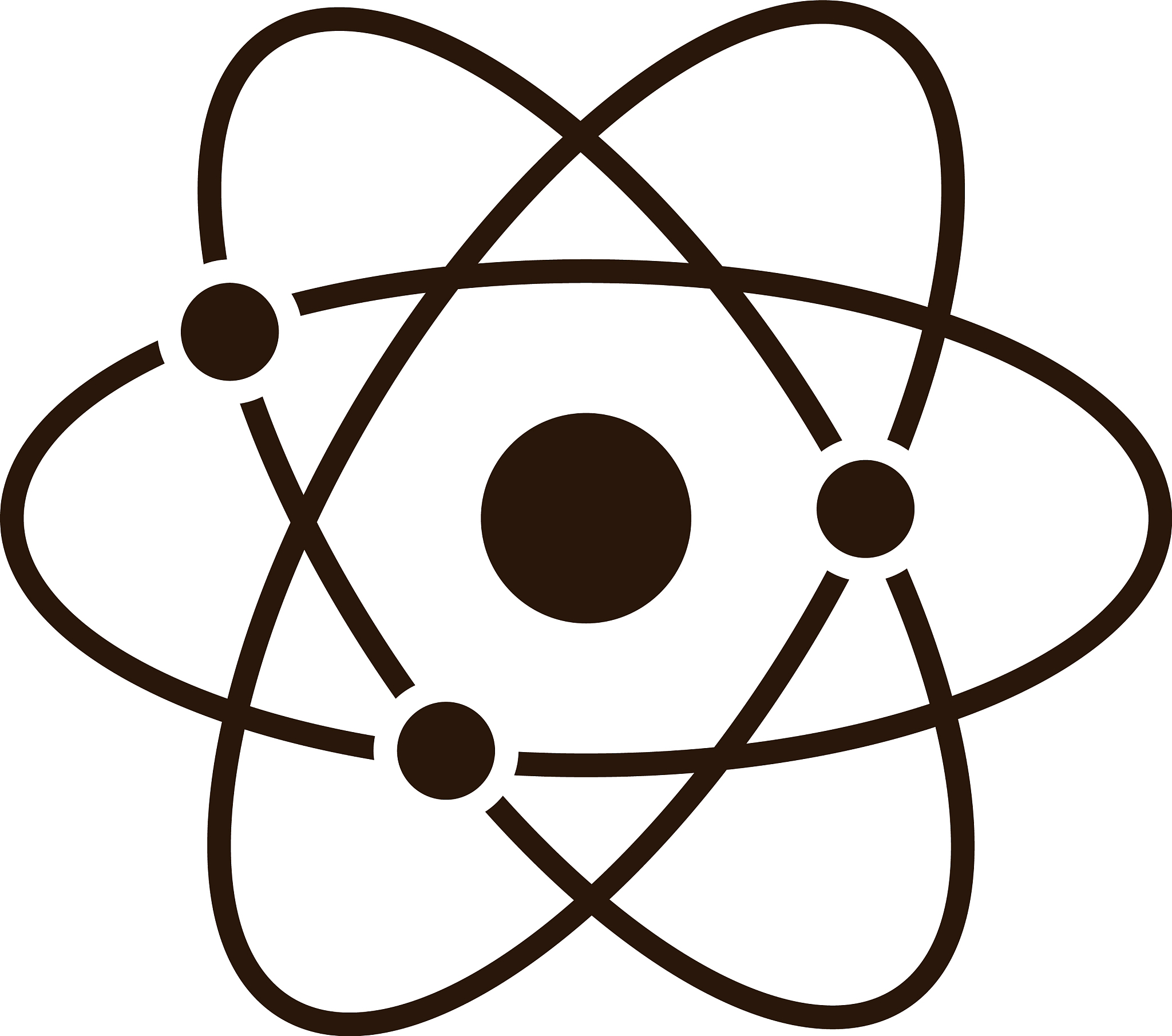 school education atom molecule science supply