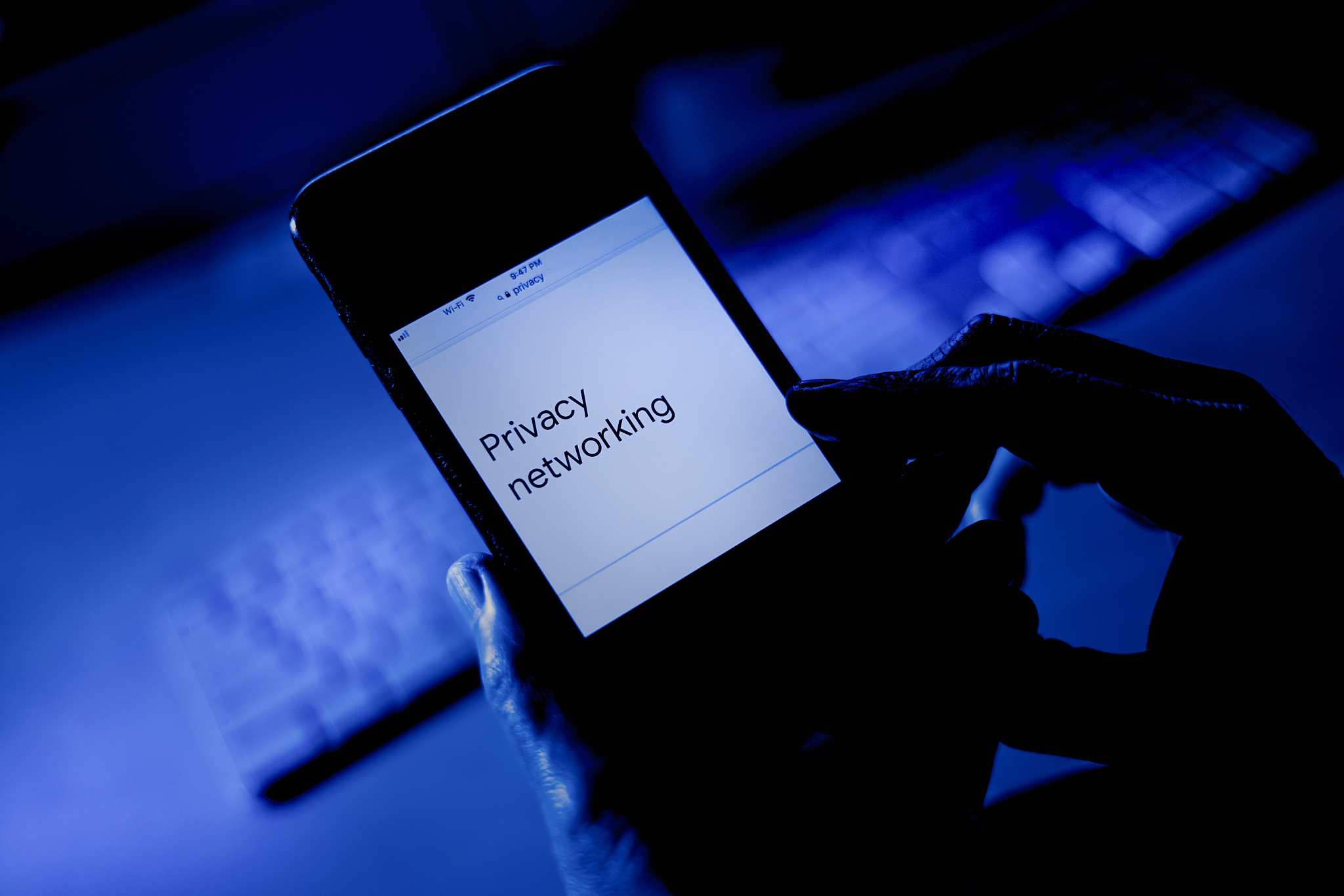 智能手机信息收集：正当使用指南