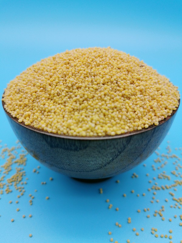 小米