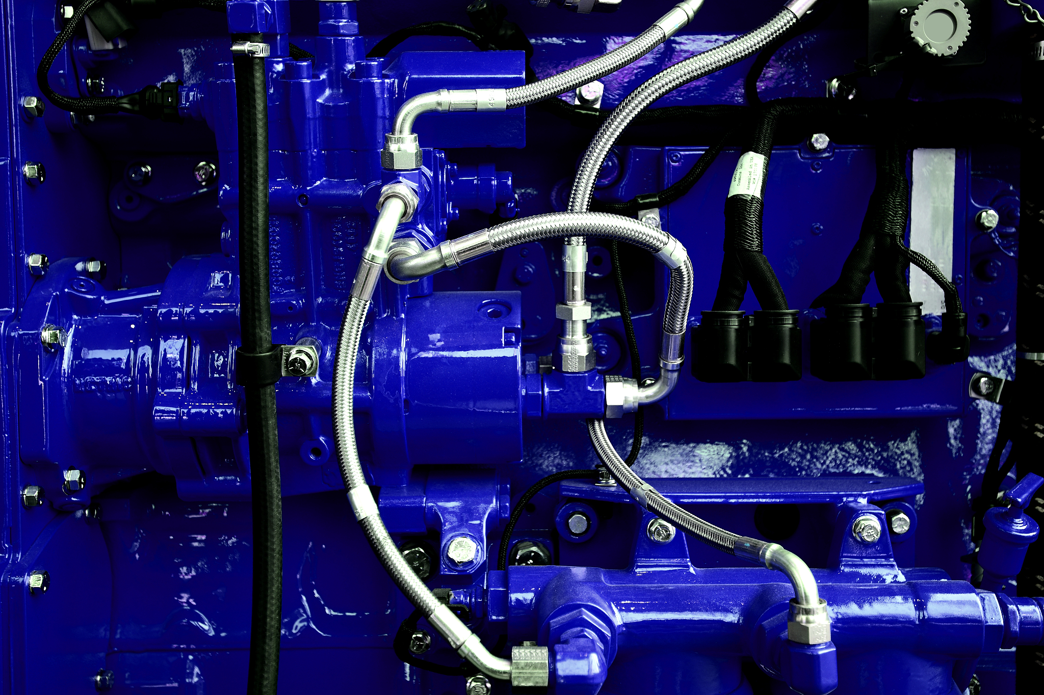 汽轮机排汽压力为什么是正压