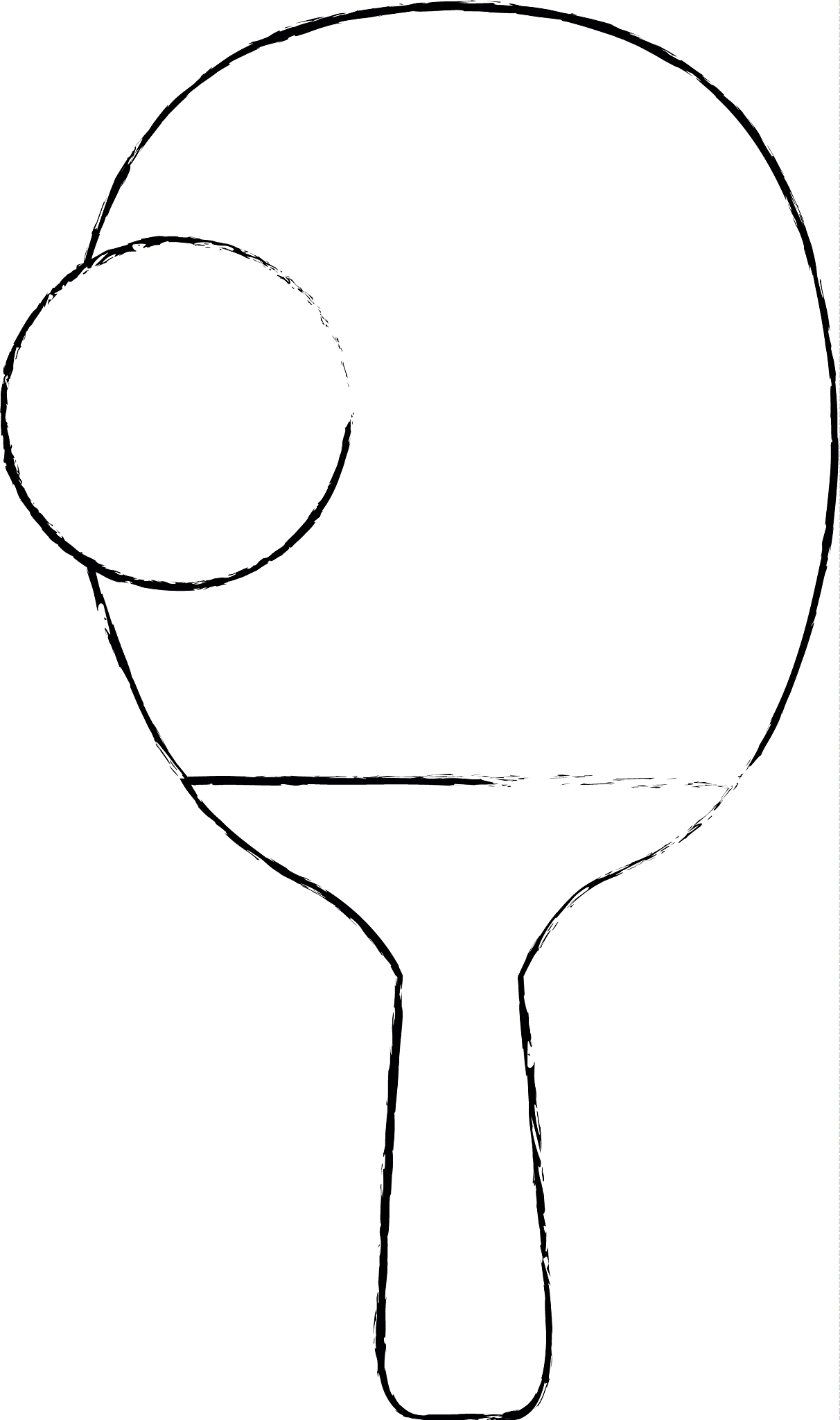 初中乒乓球社团活动计划：提升技能，打造冠军之师！