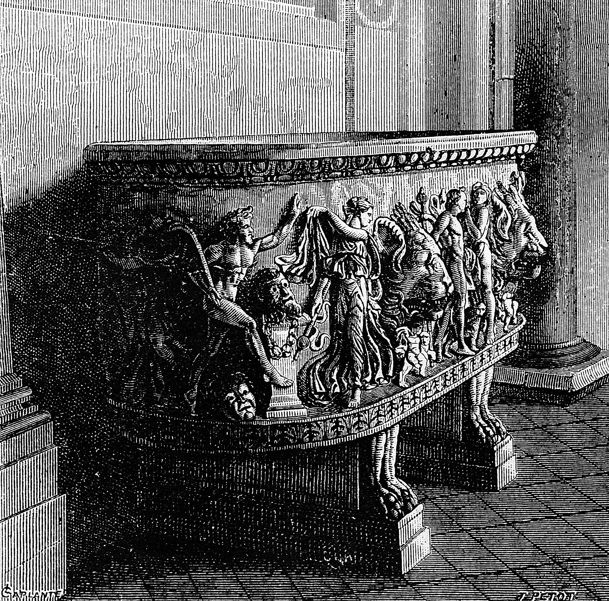 画作撕裂的原因：意外、恶意、衰老、艺术处理、纪念活动