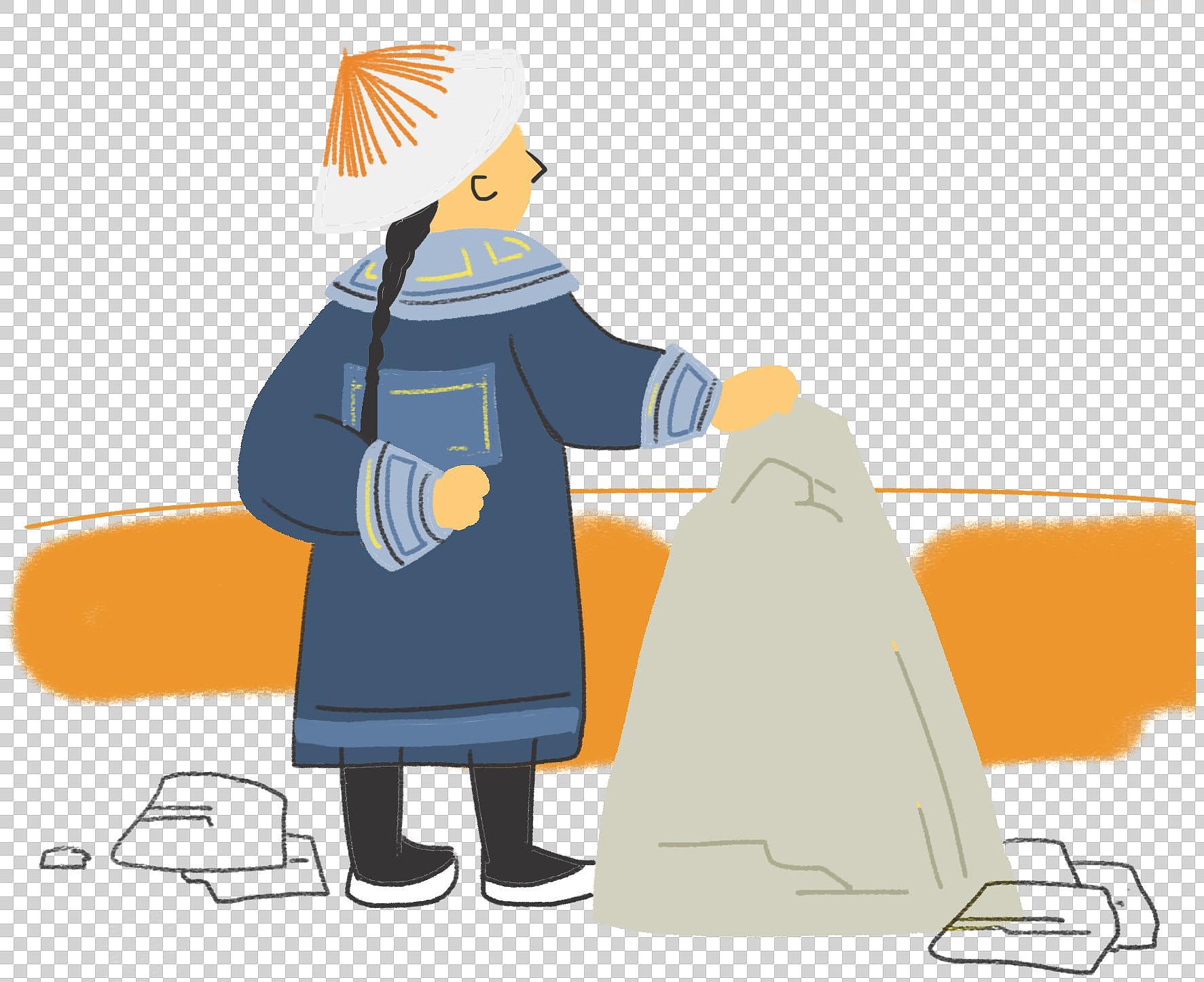 清朝官员唯唯诺诺的原因解析：政治制度、儒家思想和社会变革的影响