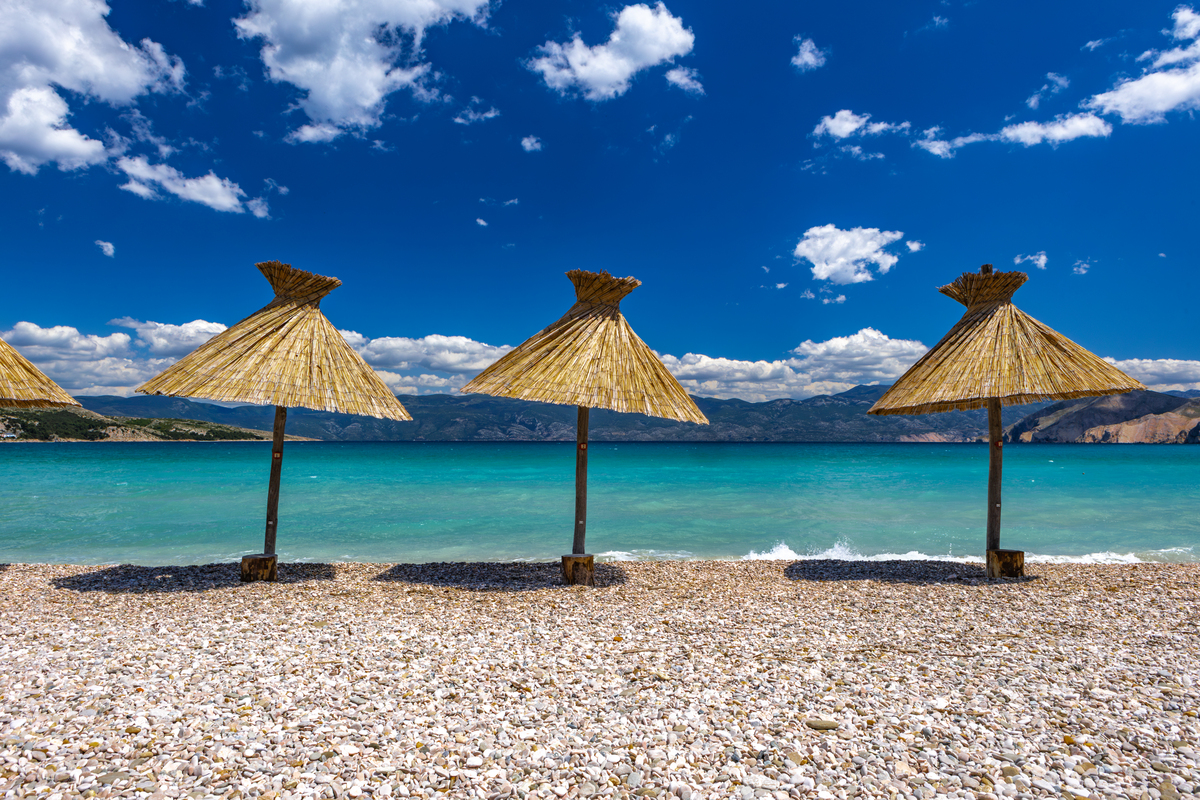 夏天去哪里旅游比较好