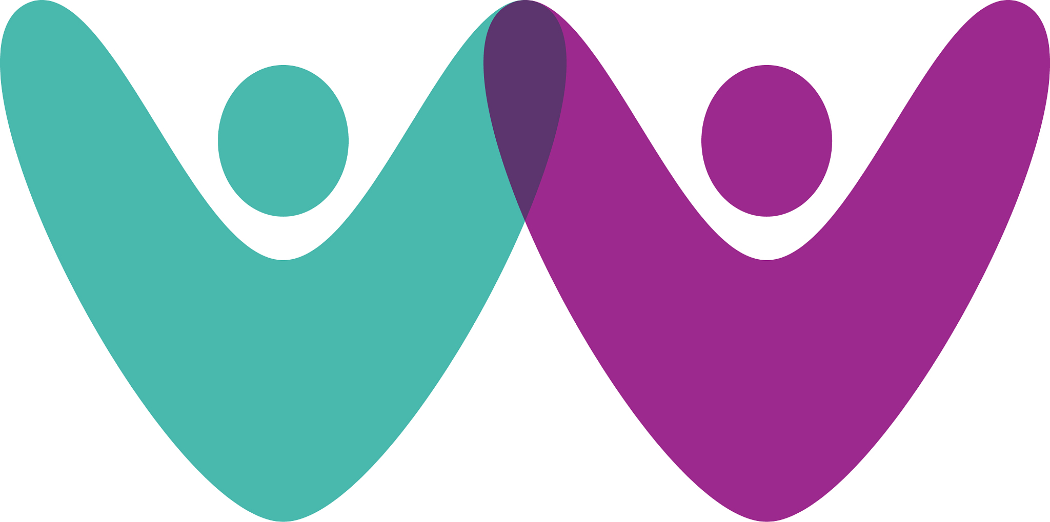 community network and social icon