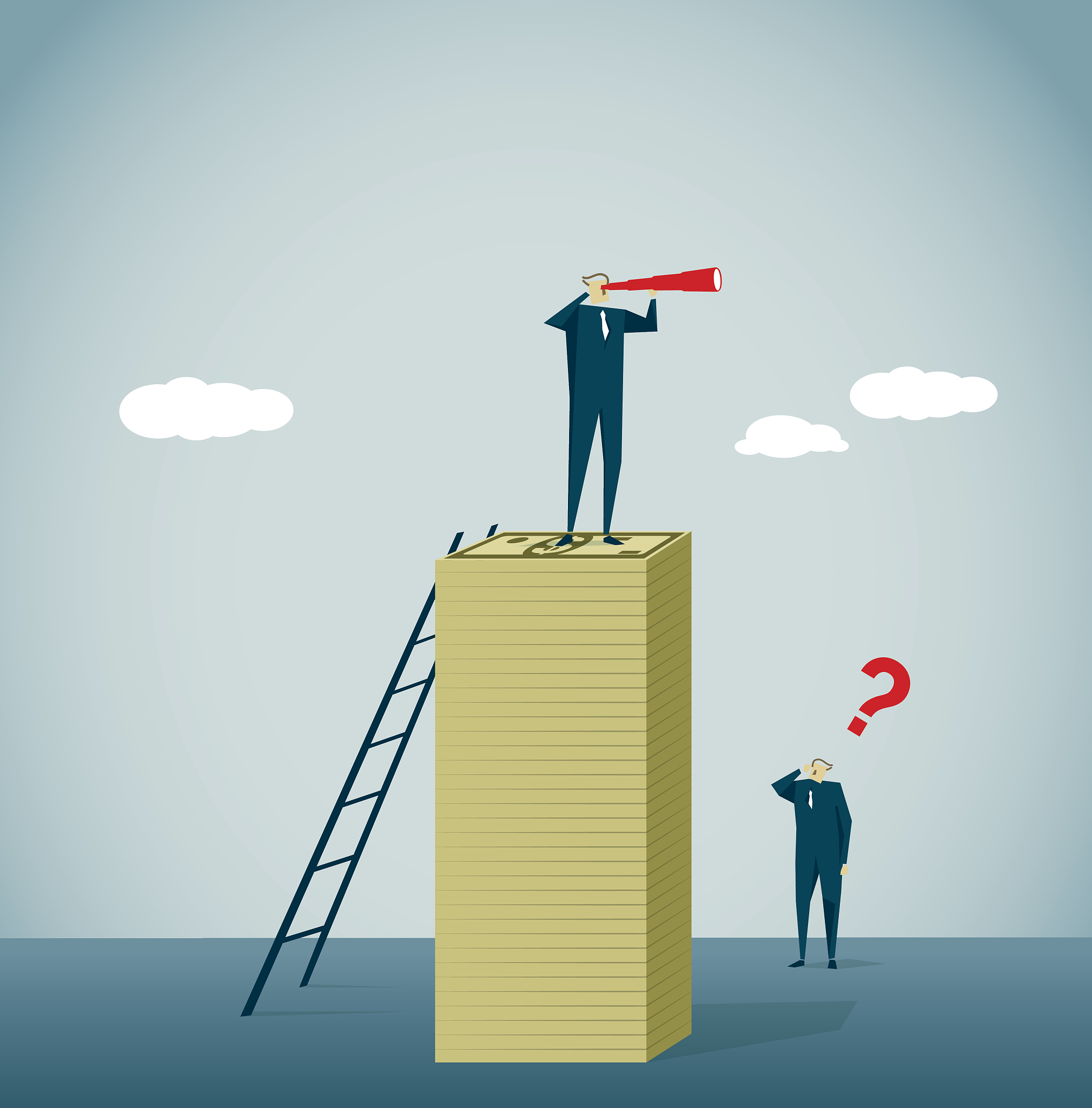 压力山大？想因额外工作离职？先冷静分析一下！