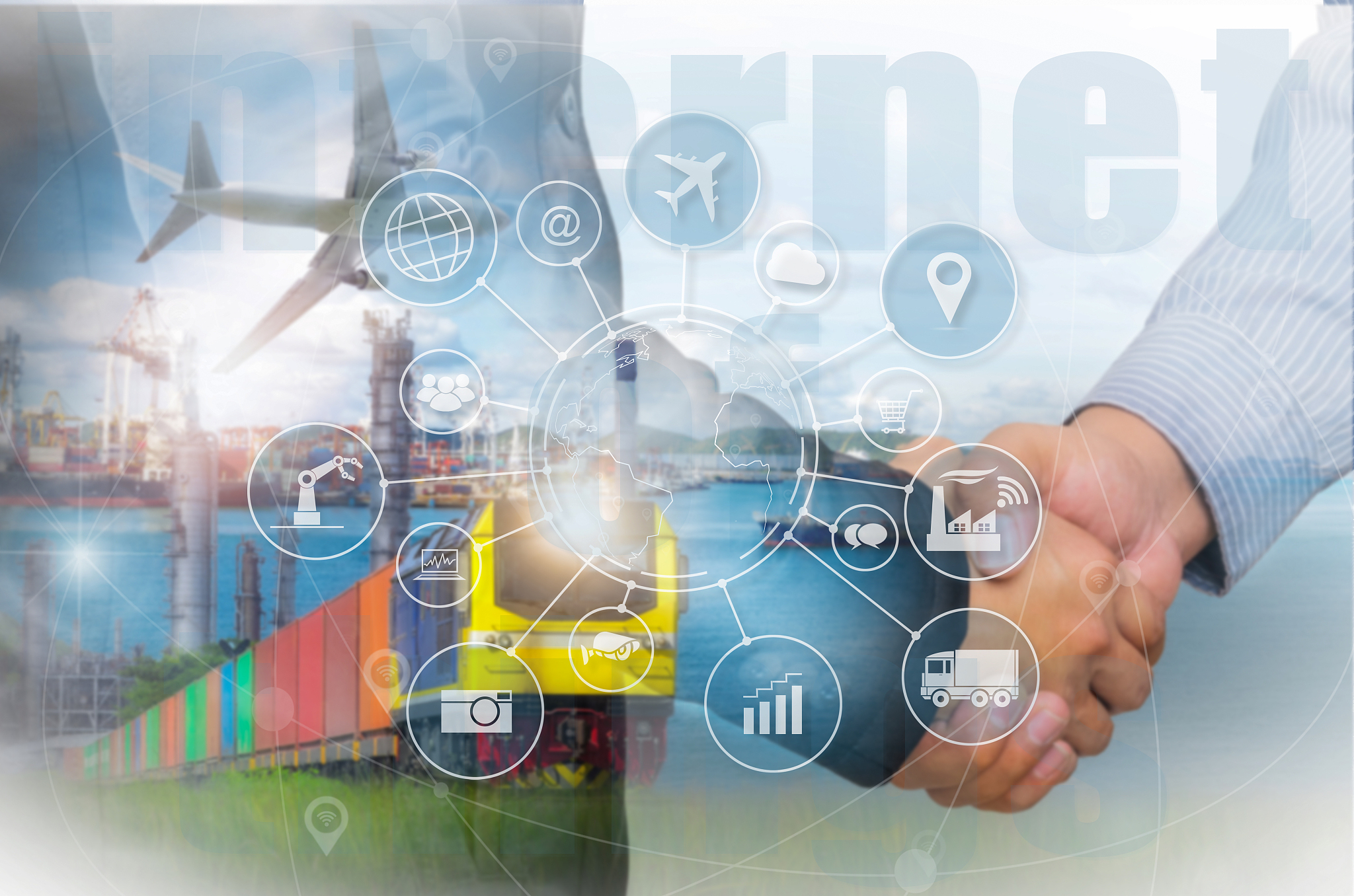 工程、技术和经济：相互依赖的三角关系