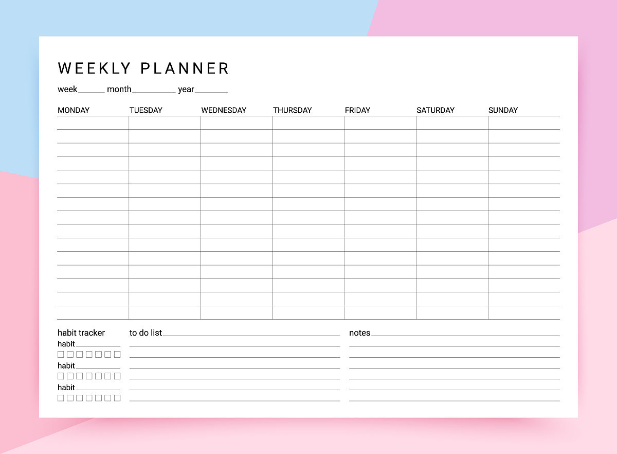 生成产线储备管理一周工作日志