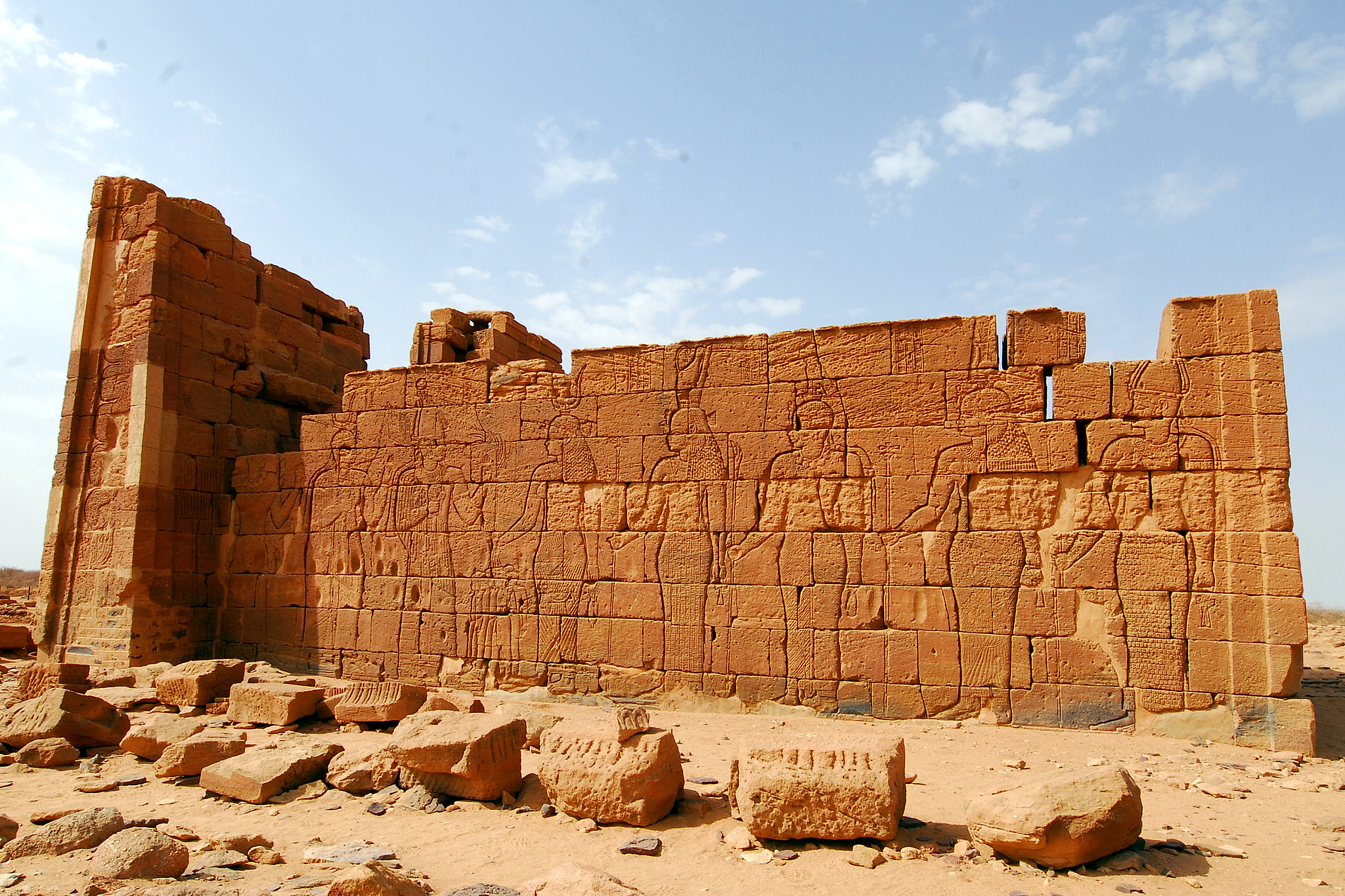 sudan