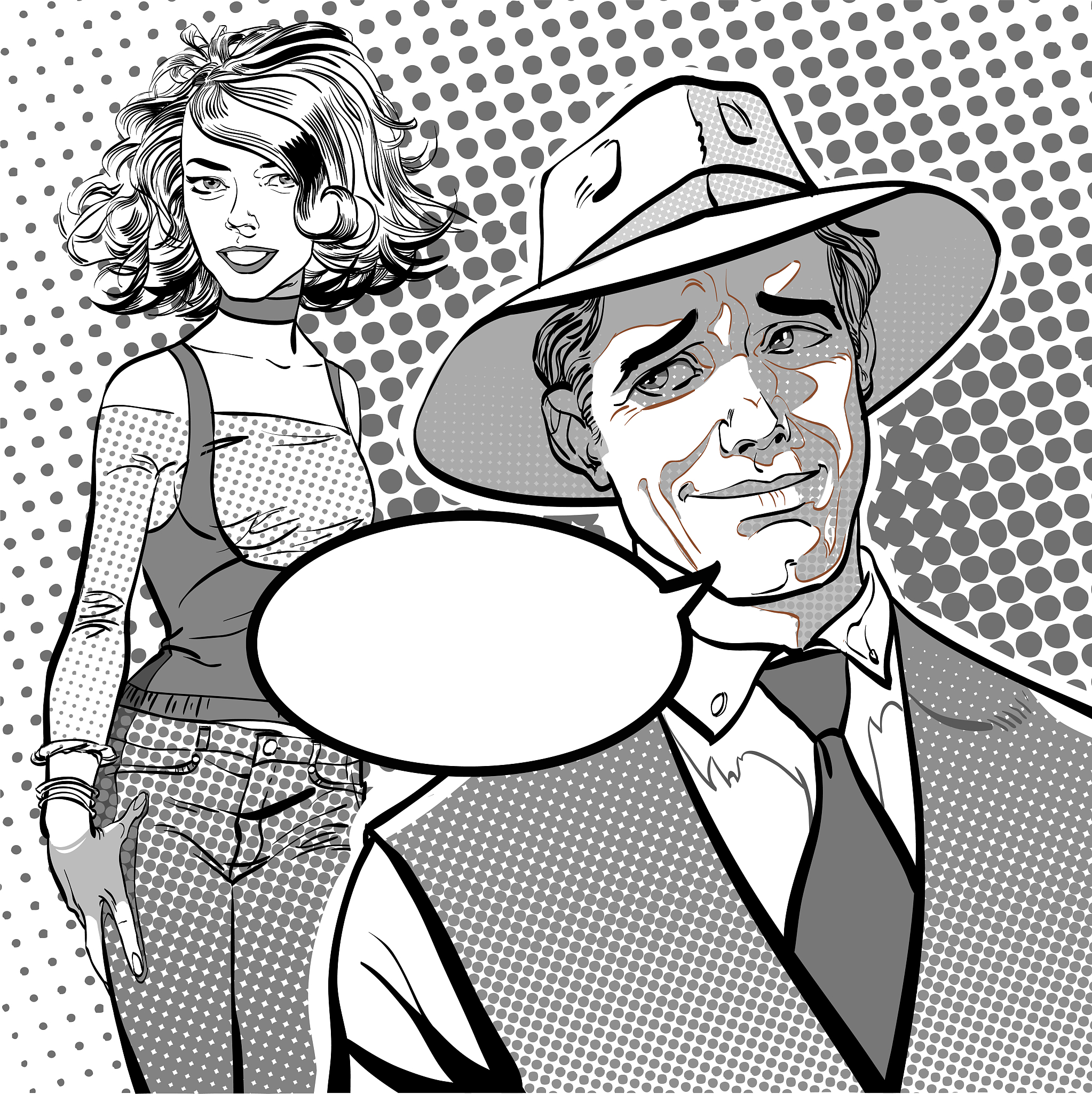 日本与美国角色动画的异同对比研究