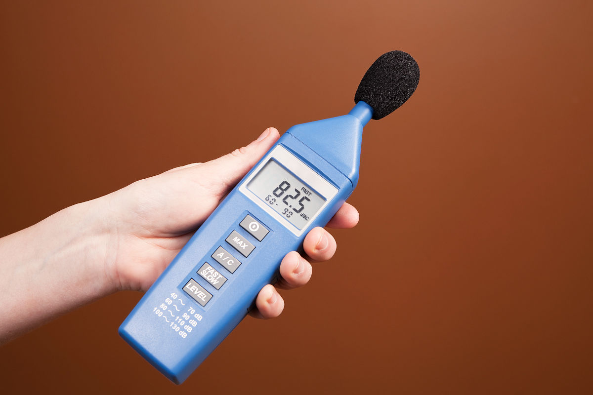 医院病房噪音标准：A2声级是多少？
