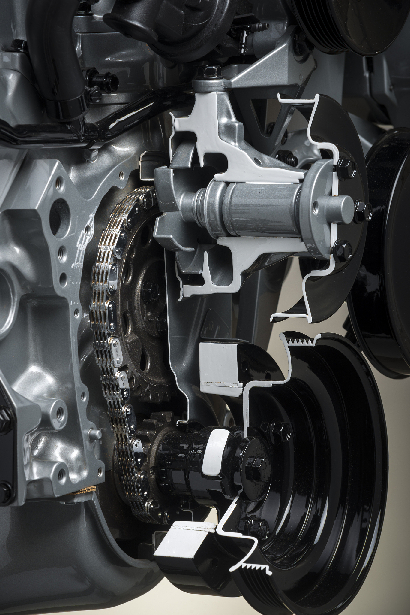 奥迪 A4 有 LSD 差速器吗？