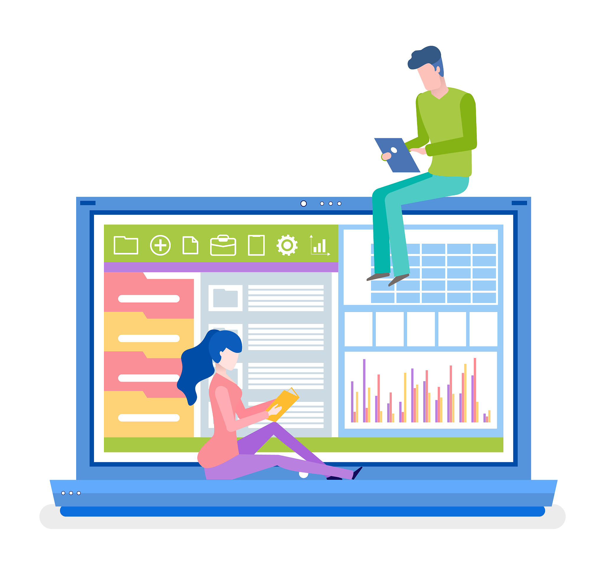 湖南电子科技职业学院新增专业：电子商务、物联网工程等热门专业