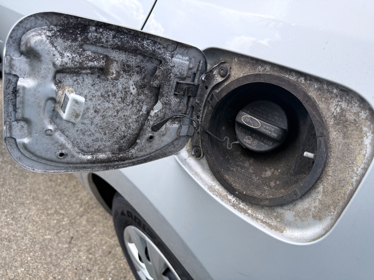 宝骏530 加油门漏气响？排气管进气管检查指南