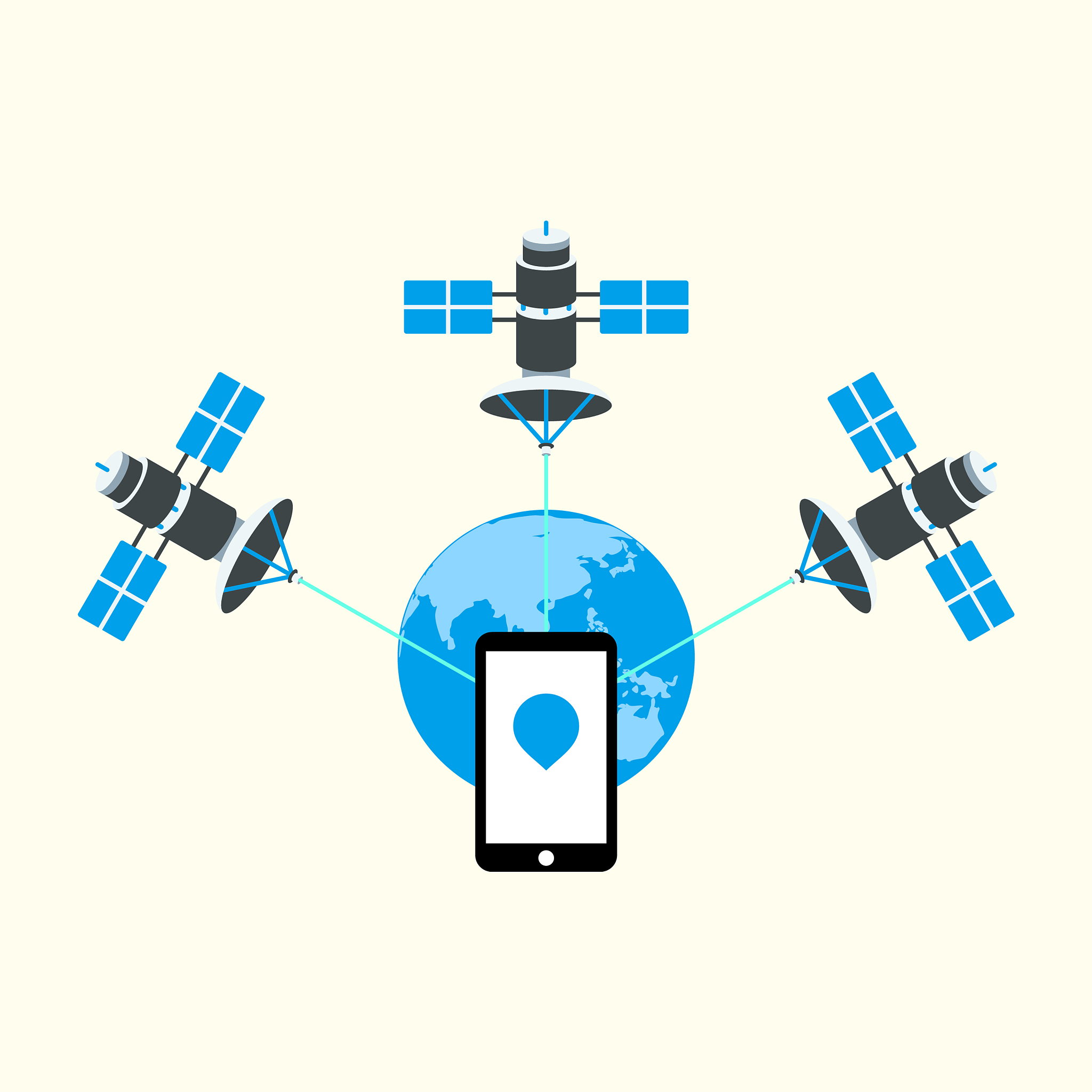 民用航空器通信干扰预警及定位系统：保障航空安全，守护蓝天
