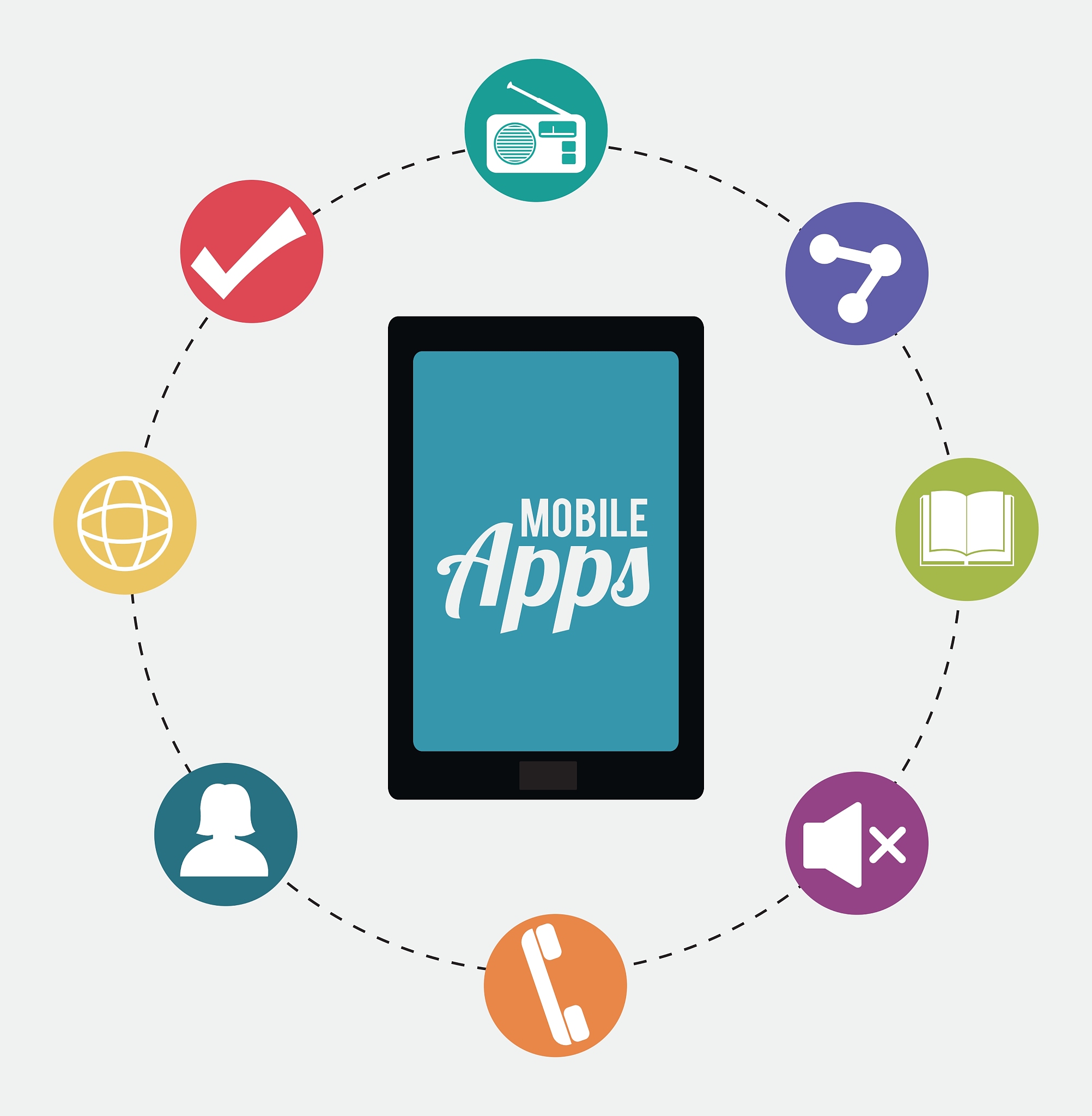 mobile applications entertainment