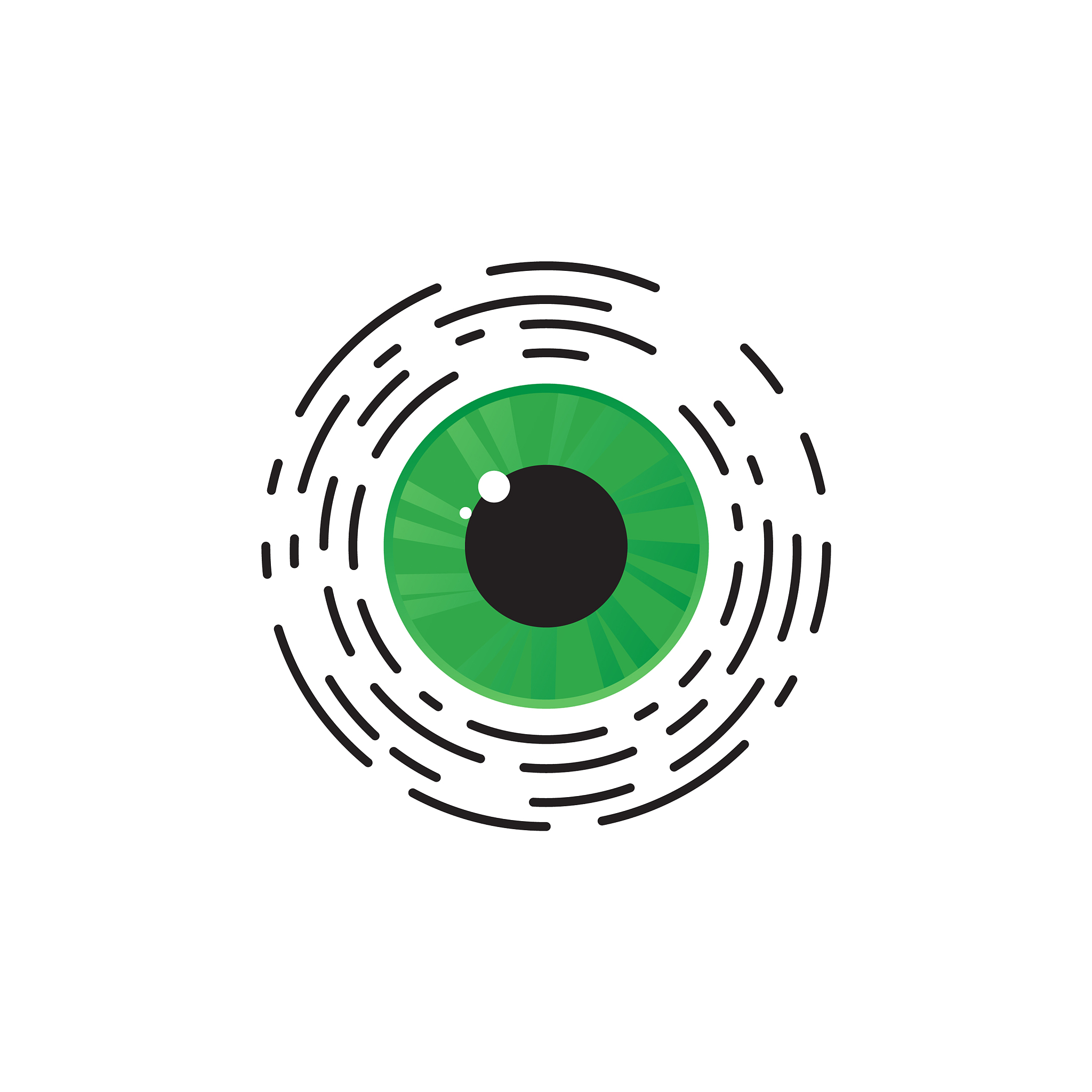 二值化图像处理：概念、作用及应用场景