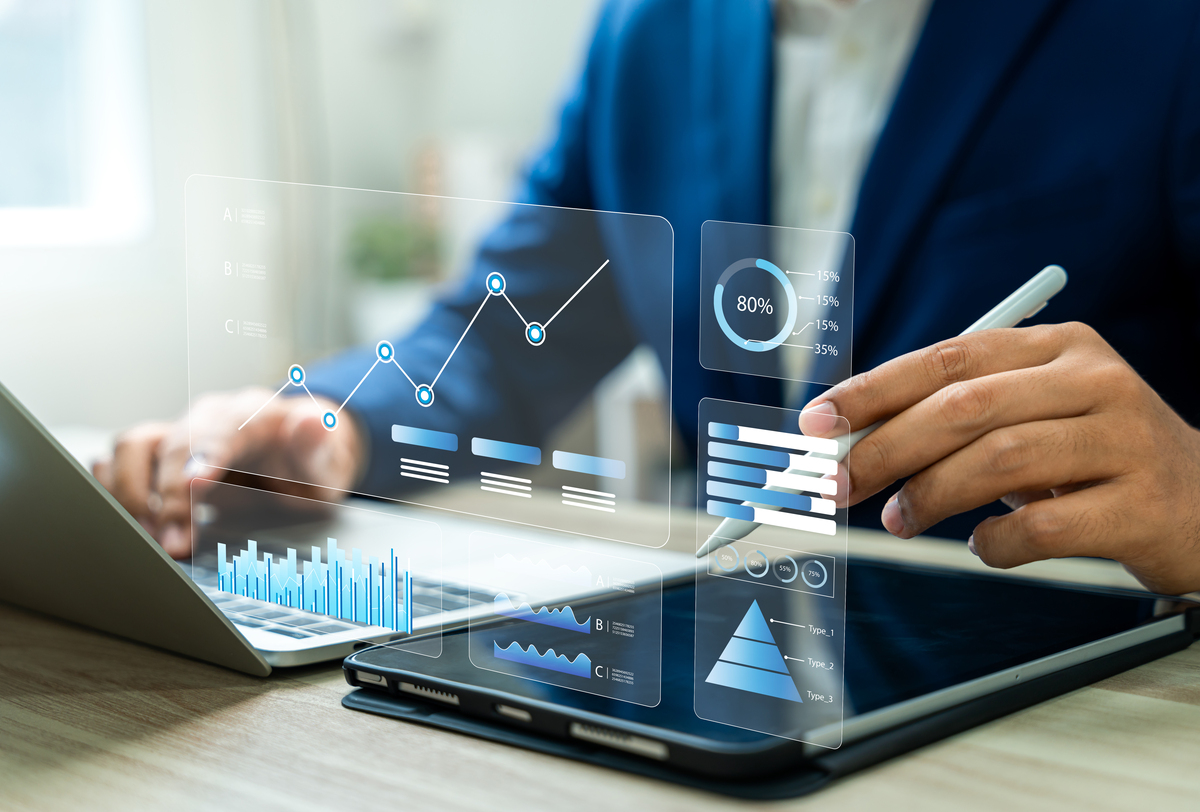 财务信息化：提升效率，助力企业发展