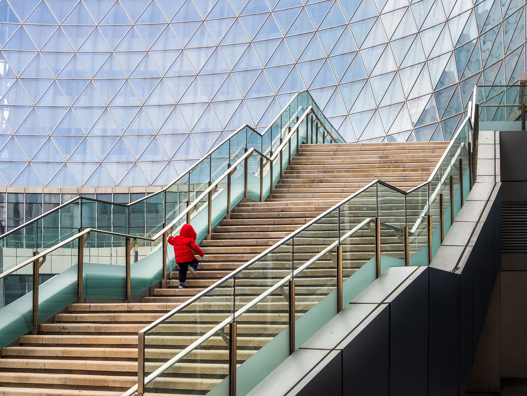 文化与交流：相辅相成的力量