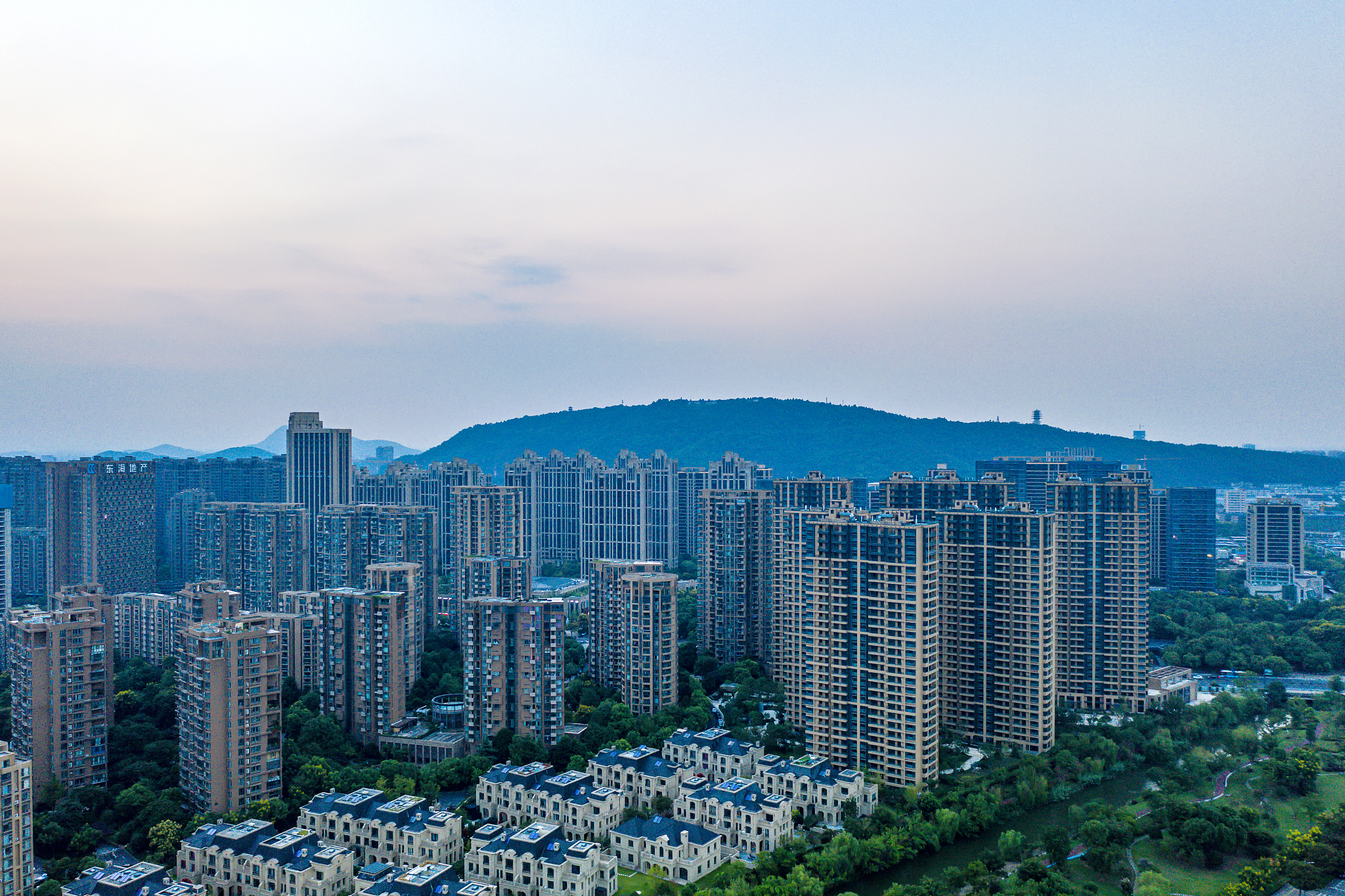 浙江哪个地方生活成本低？