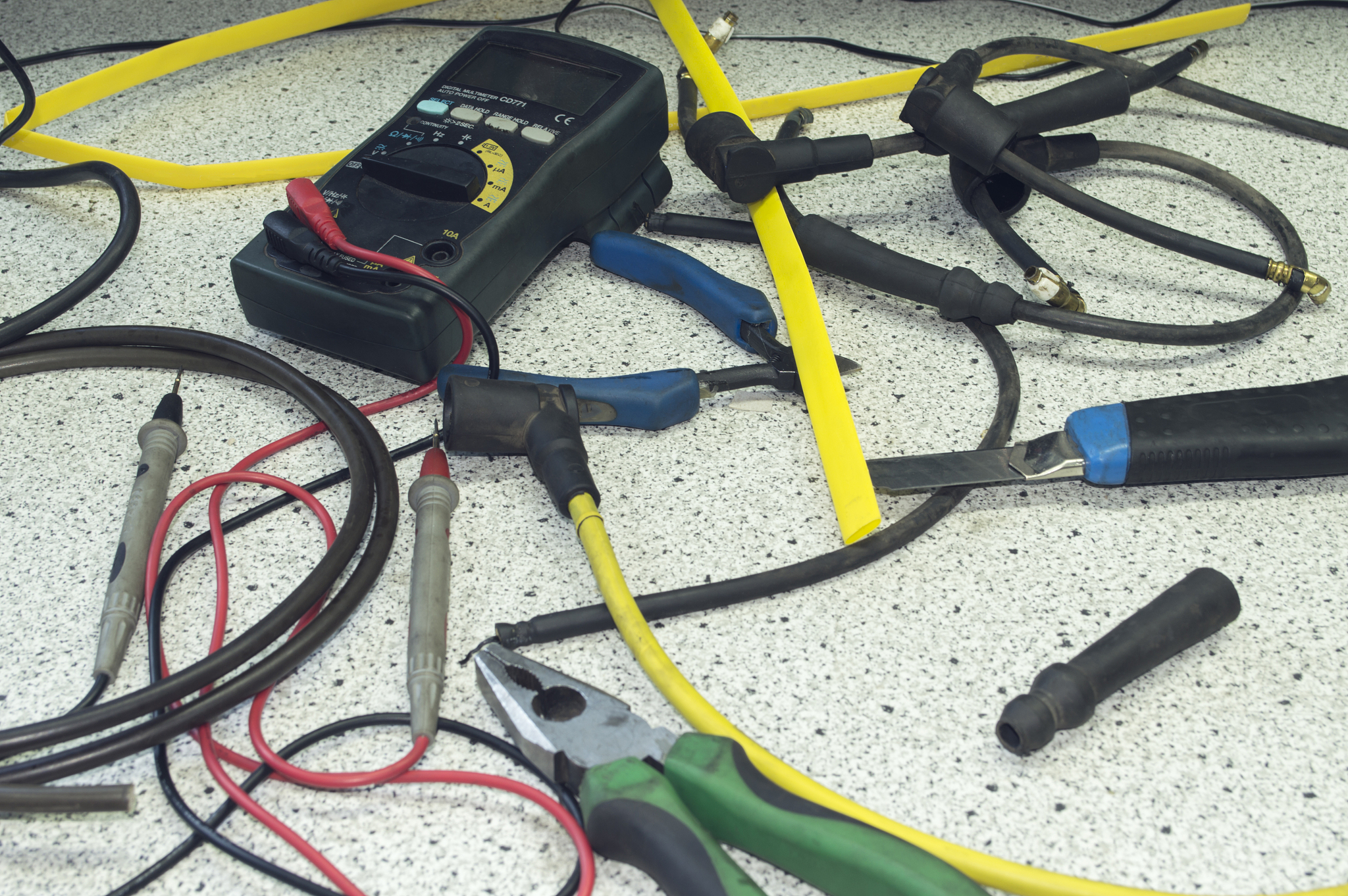 内蒙古大学汽车服务工程专业怎么样？ - 课程设置、就业前景及优势