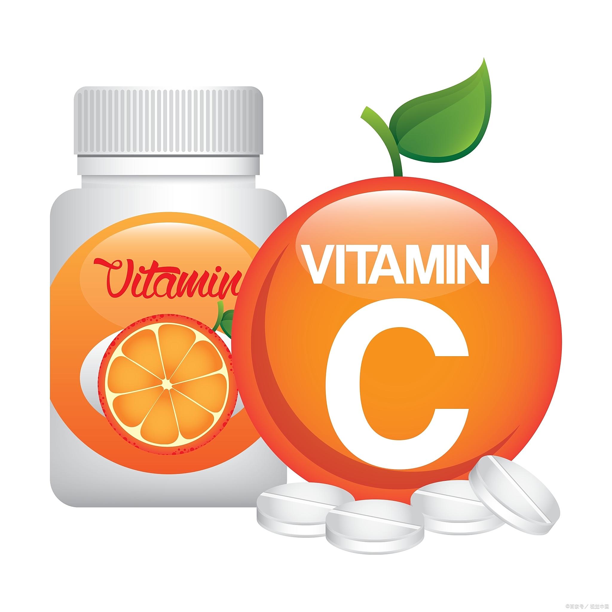 左旋vc的作用，左旋vc擦脸的正确方法及注意事项