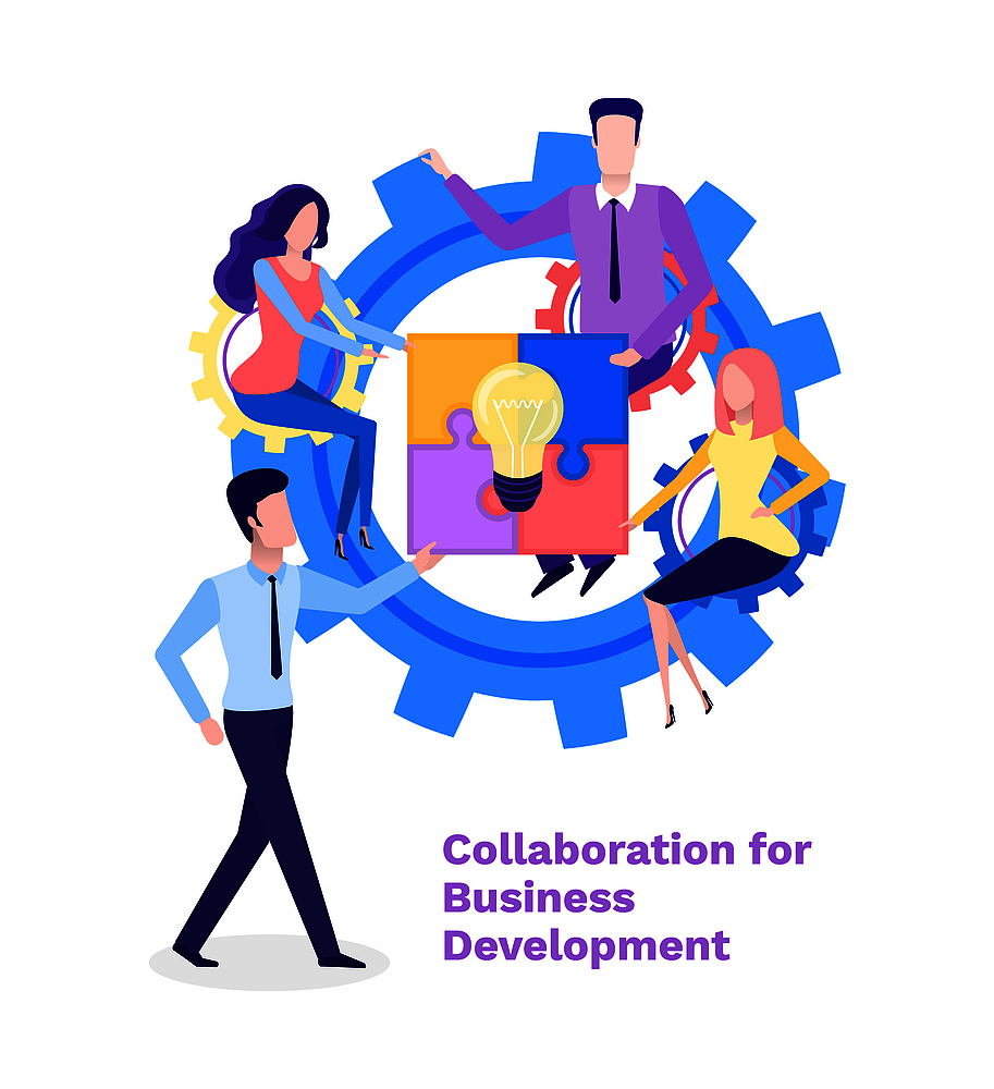 无领导小组讨论题型示例：如何高效解决问题？