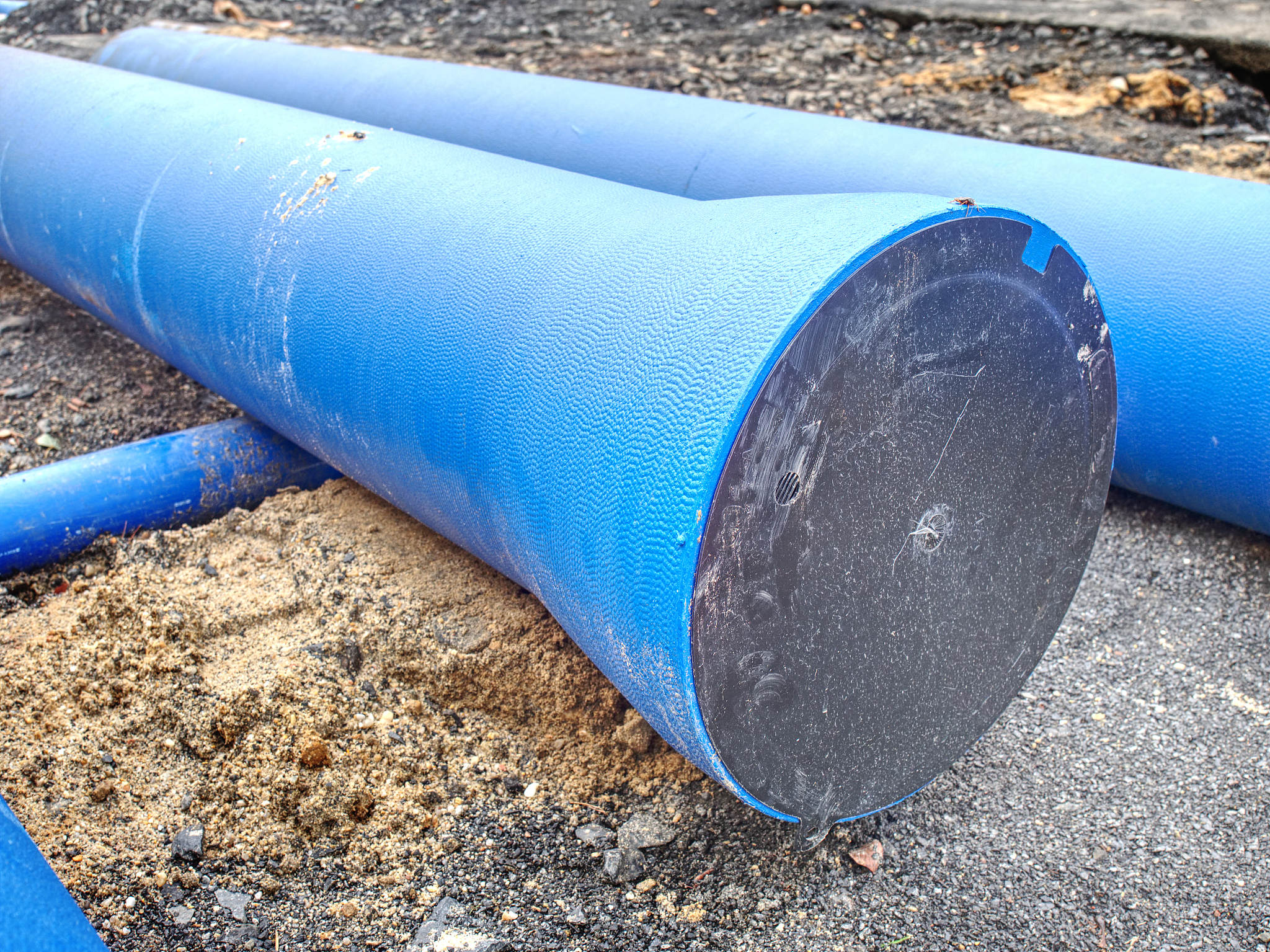 隧道堵漏材料推荐：最佳选择和应用指南