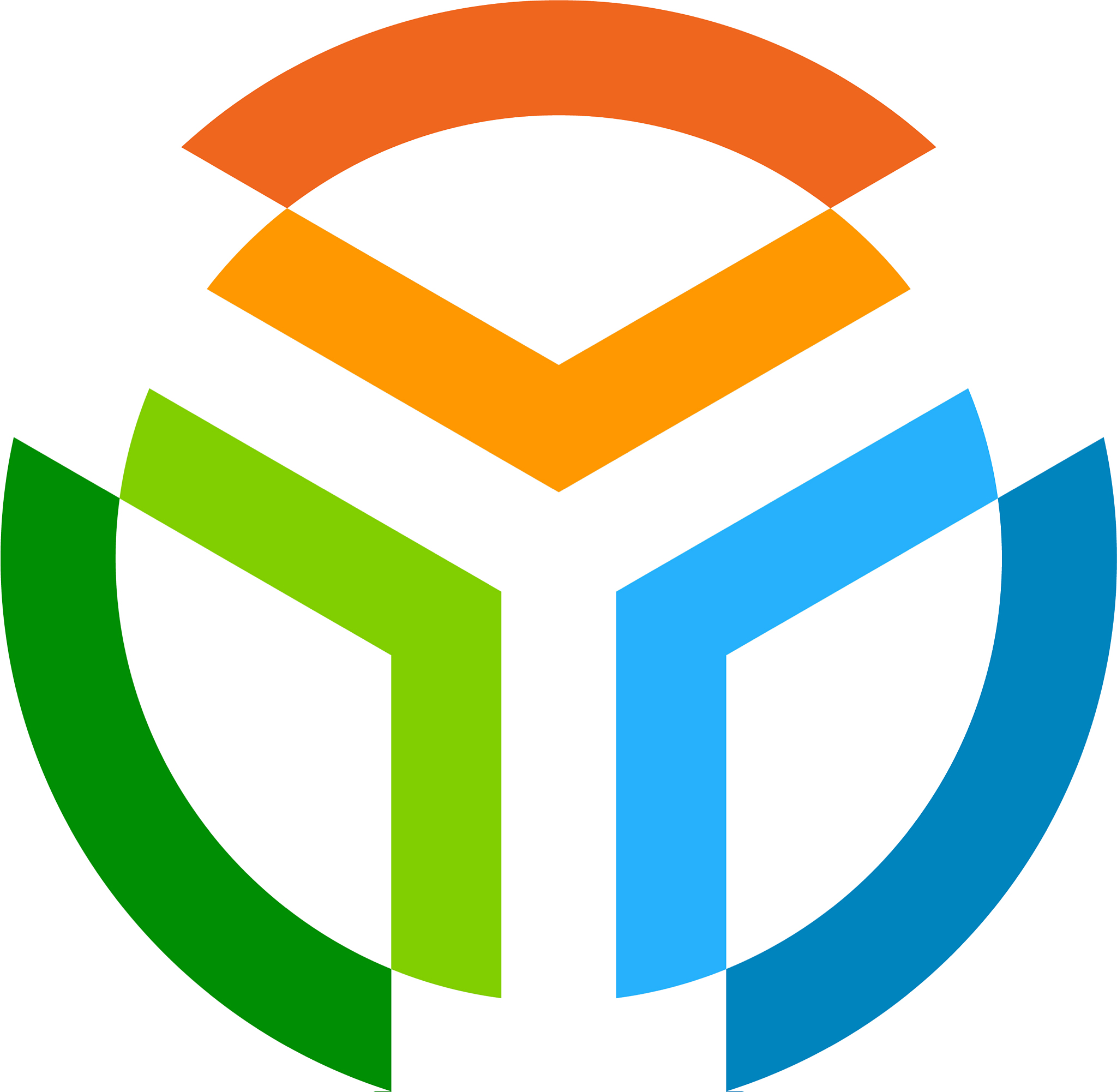 letter y logo icon design