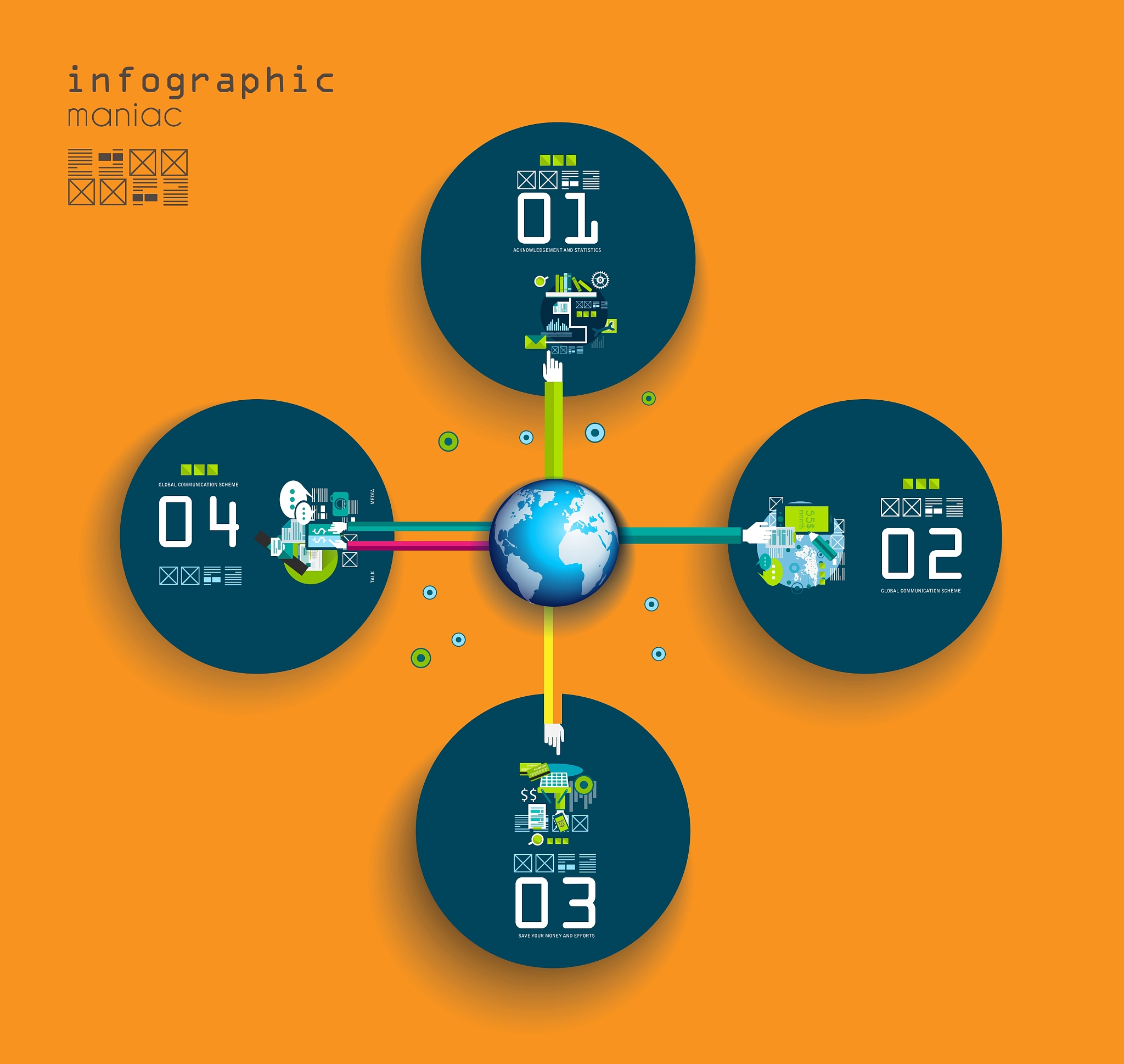 企业品牌打造指南：从定位到管理，全面提升品牌影响力