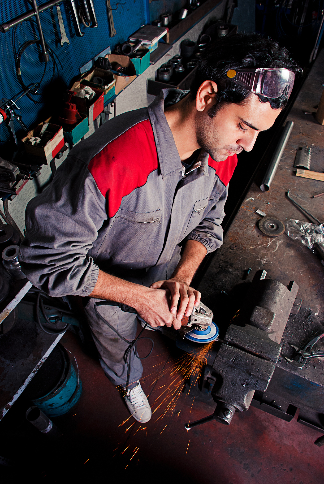 潍柴职业学院招生专业和就业方向介绍