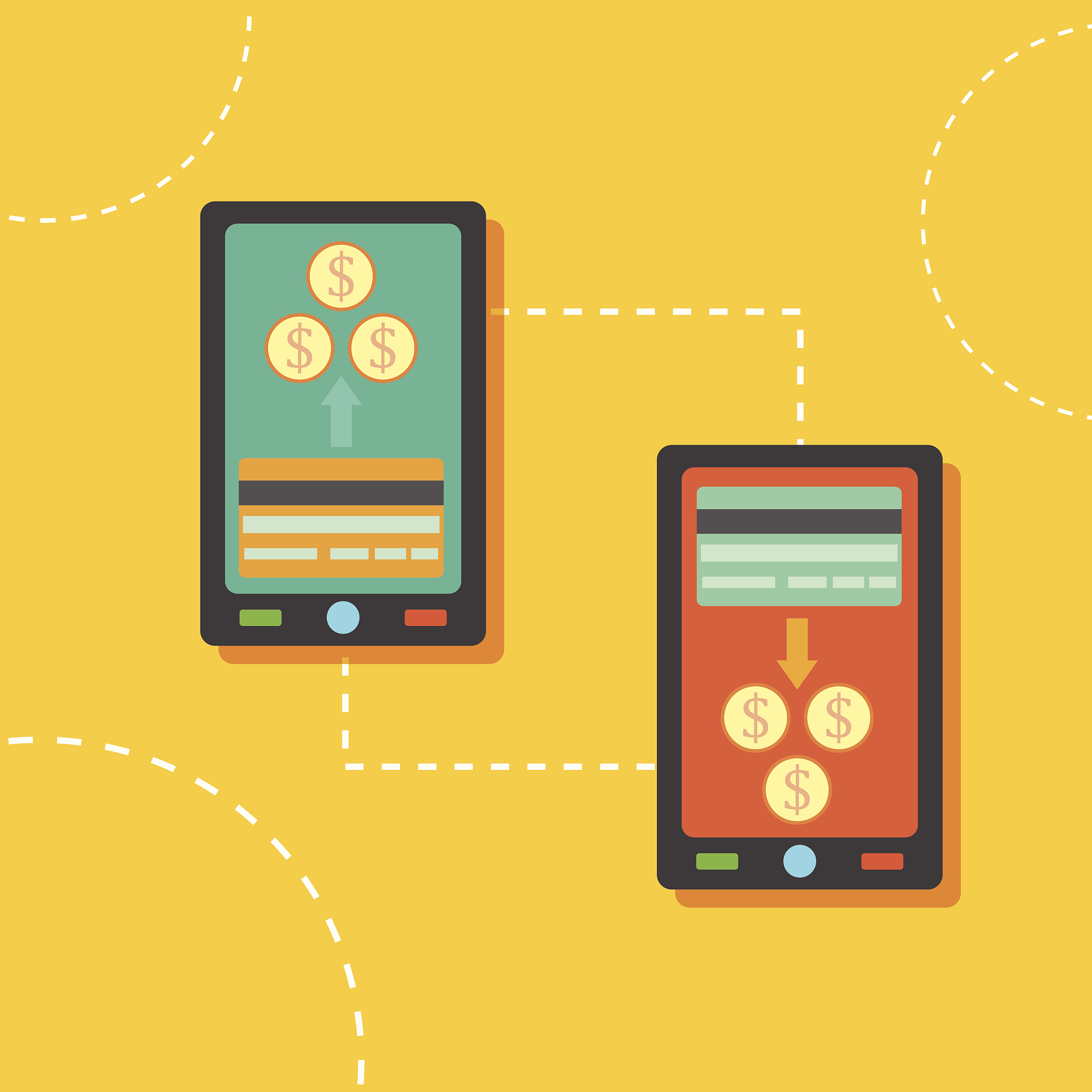 预授权、授权完成、授权撤销、消费…傻傻分不清？看这篇就够了！