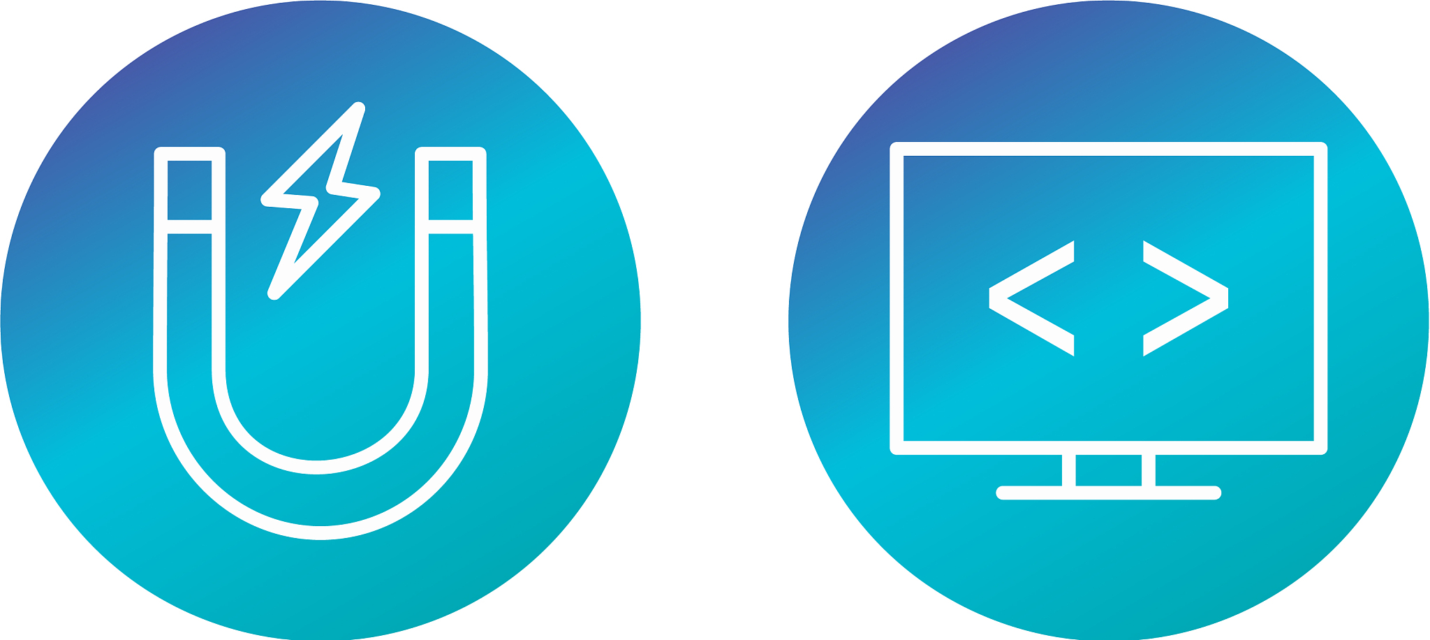 set of seo search engine optimization icons