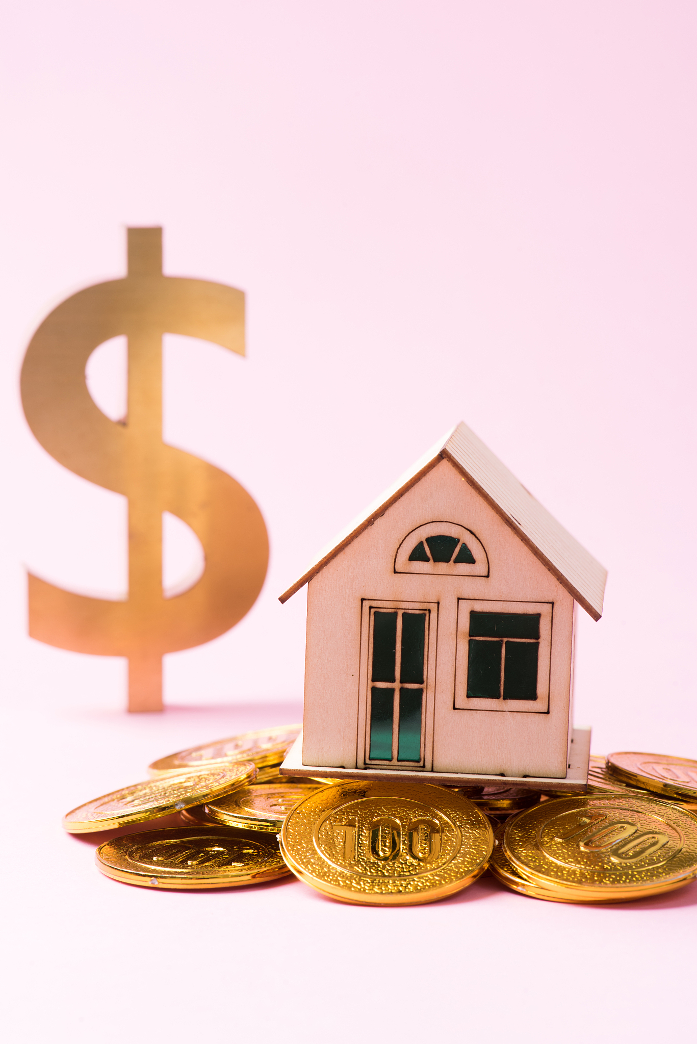 我月薪8000元10年内想买一套价值300万的房请给出存钱计划